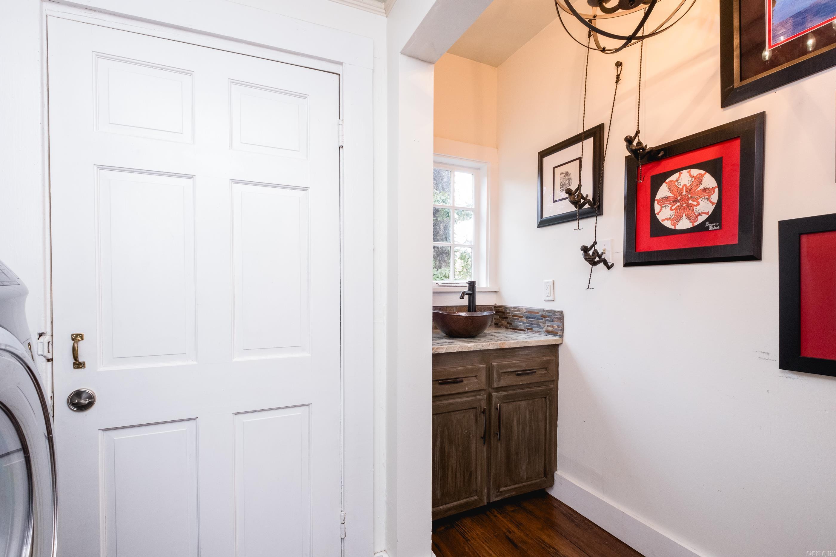 5413 C Street Little Rock, AR 72205