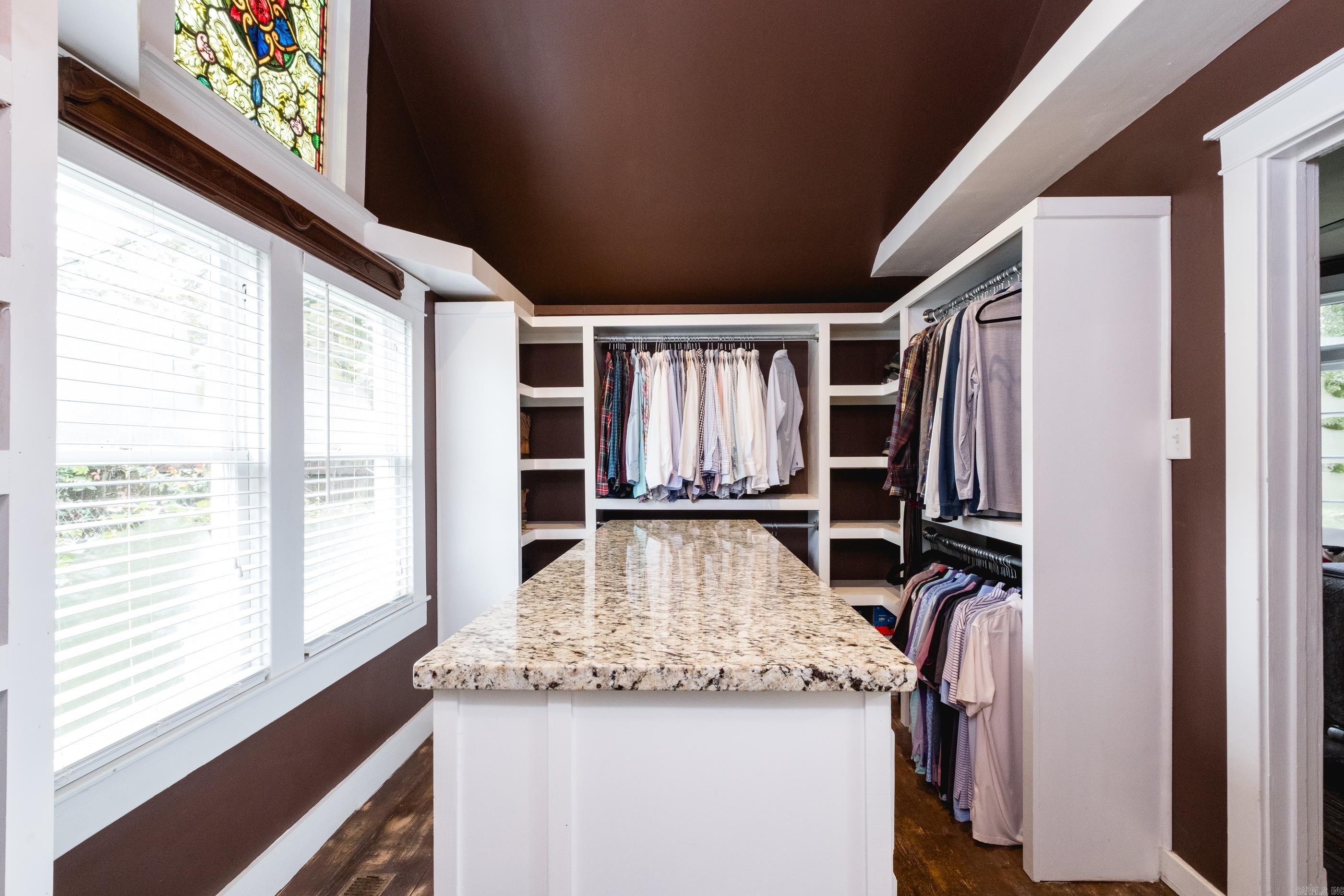 5413 C Street Little Rock, AR 72205