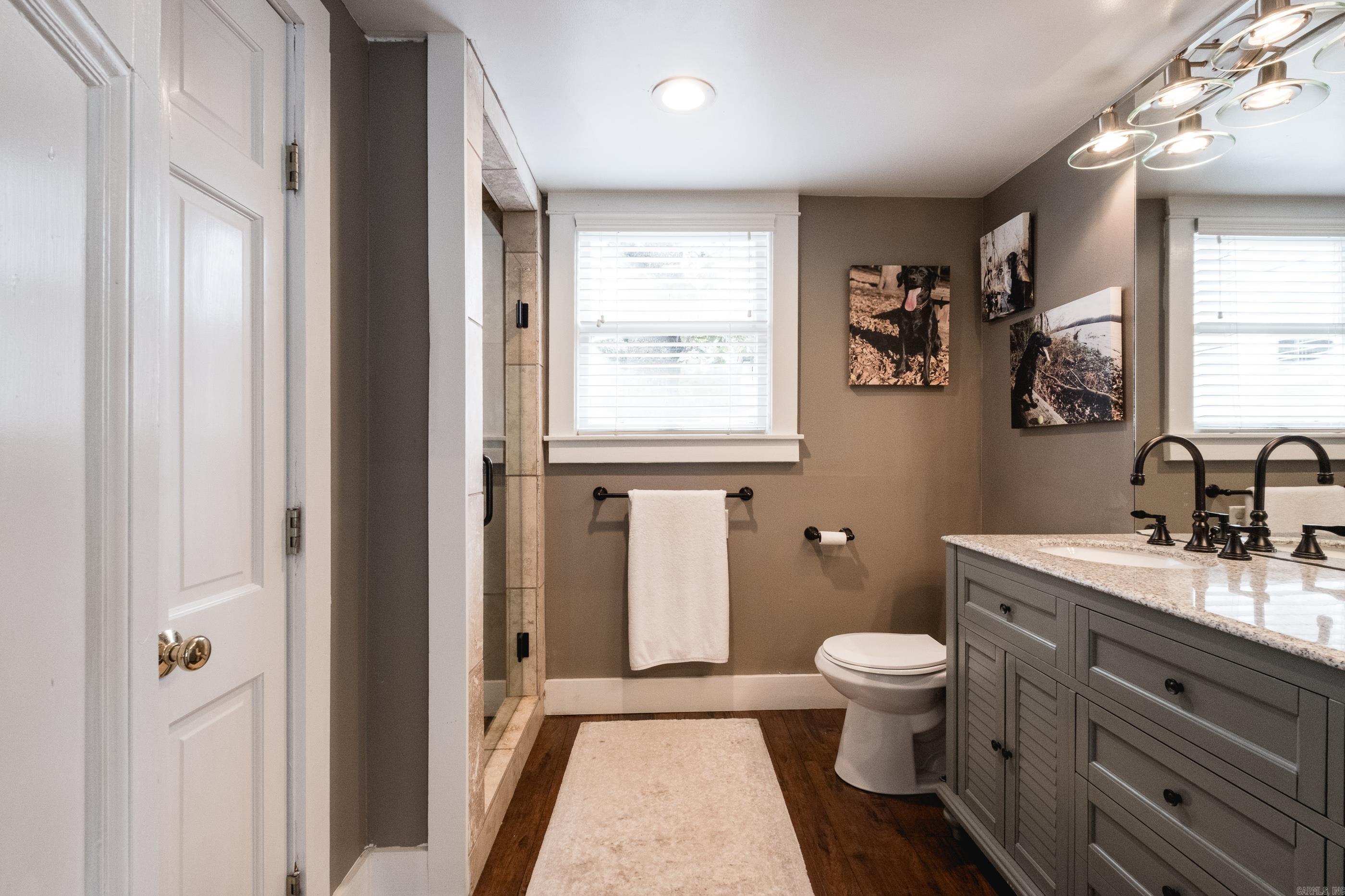 5413 C Street Little Rock, AR 72205