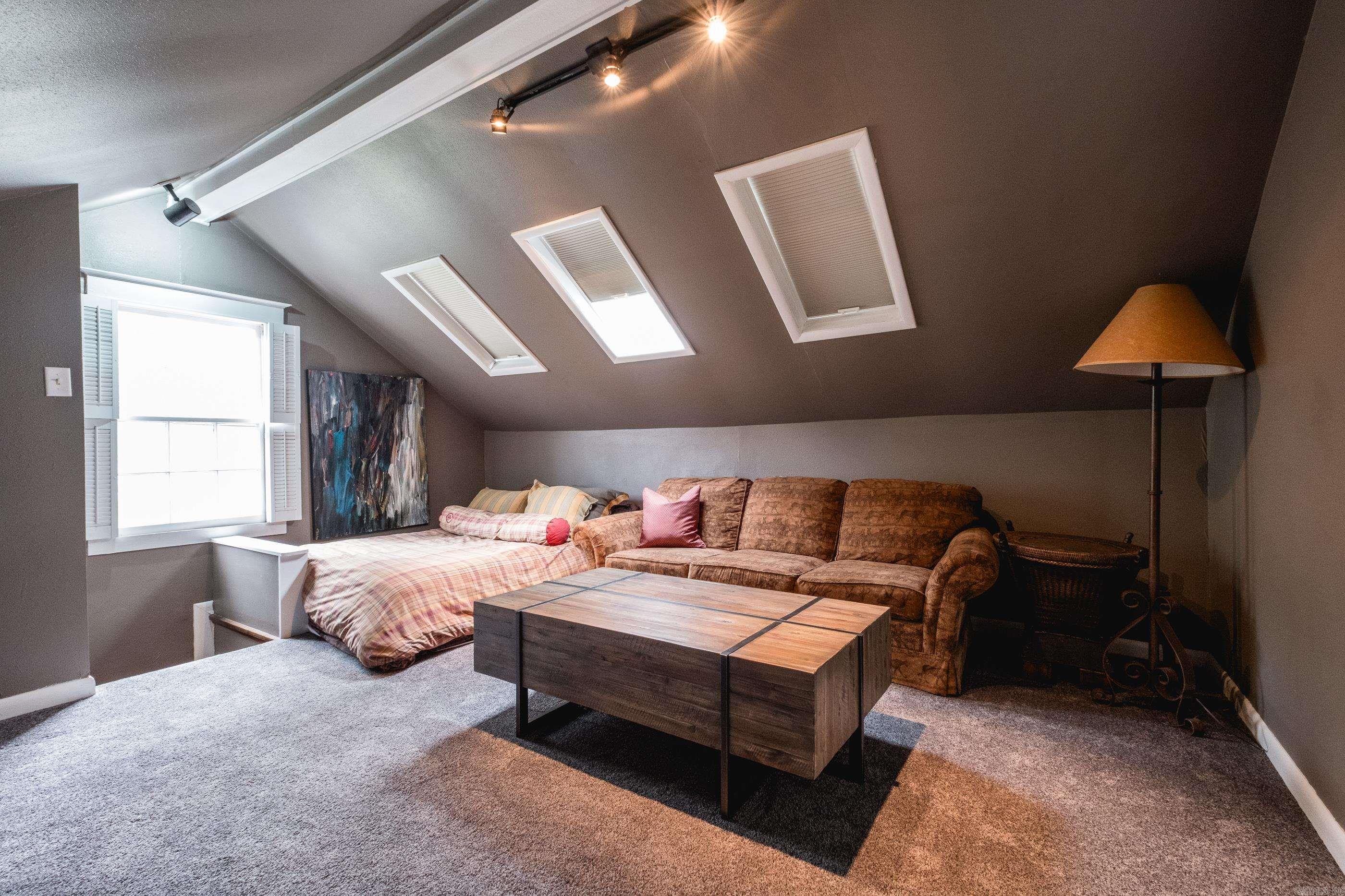 5413 C Street Little Rock, AR 72205