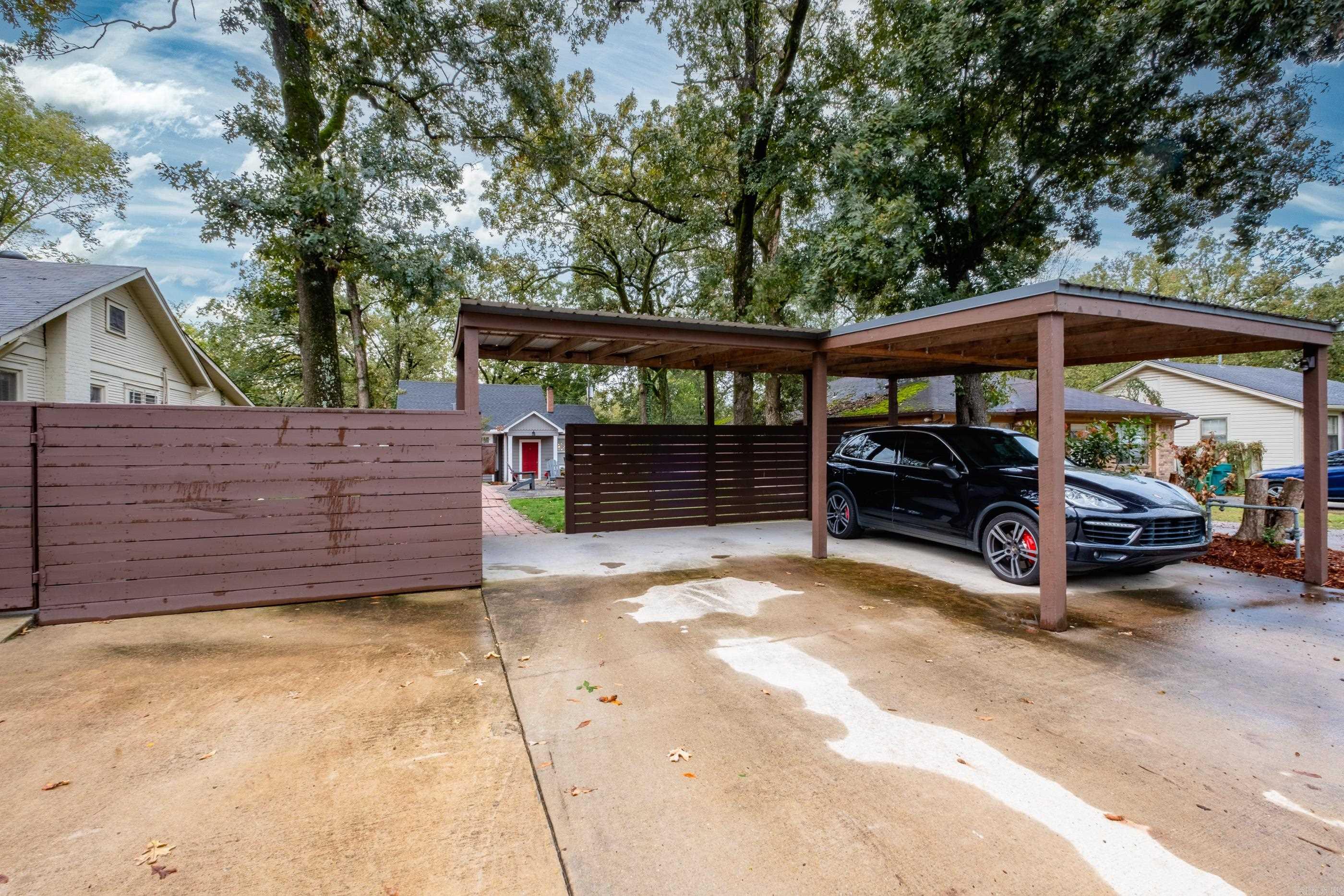 5413 C Street Little Rock, AR 72205