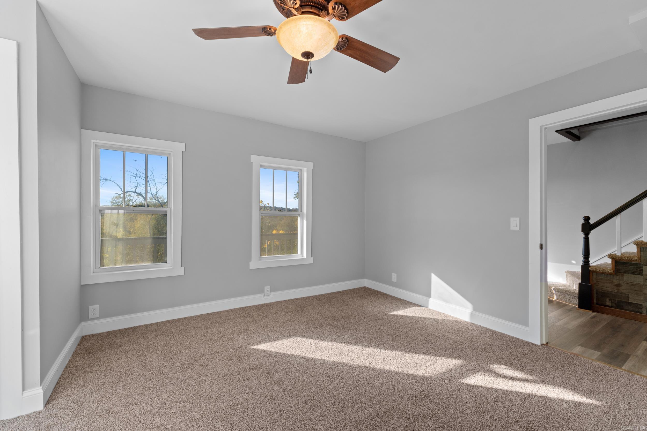 301 Fallen Ash Road Yellville, AR 72687