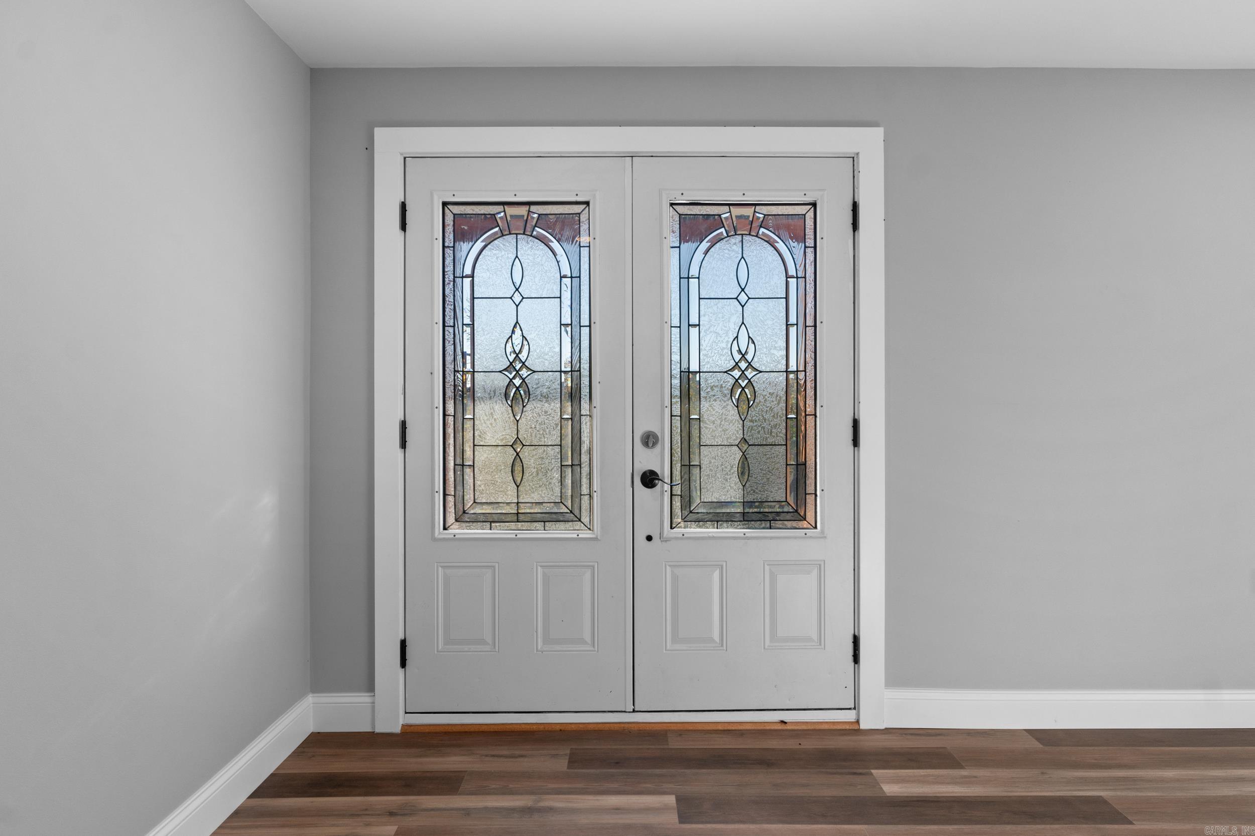 301 Fallen Ash Road Yellville, AR 72687