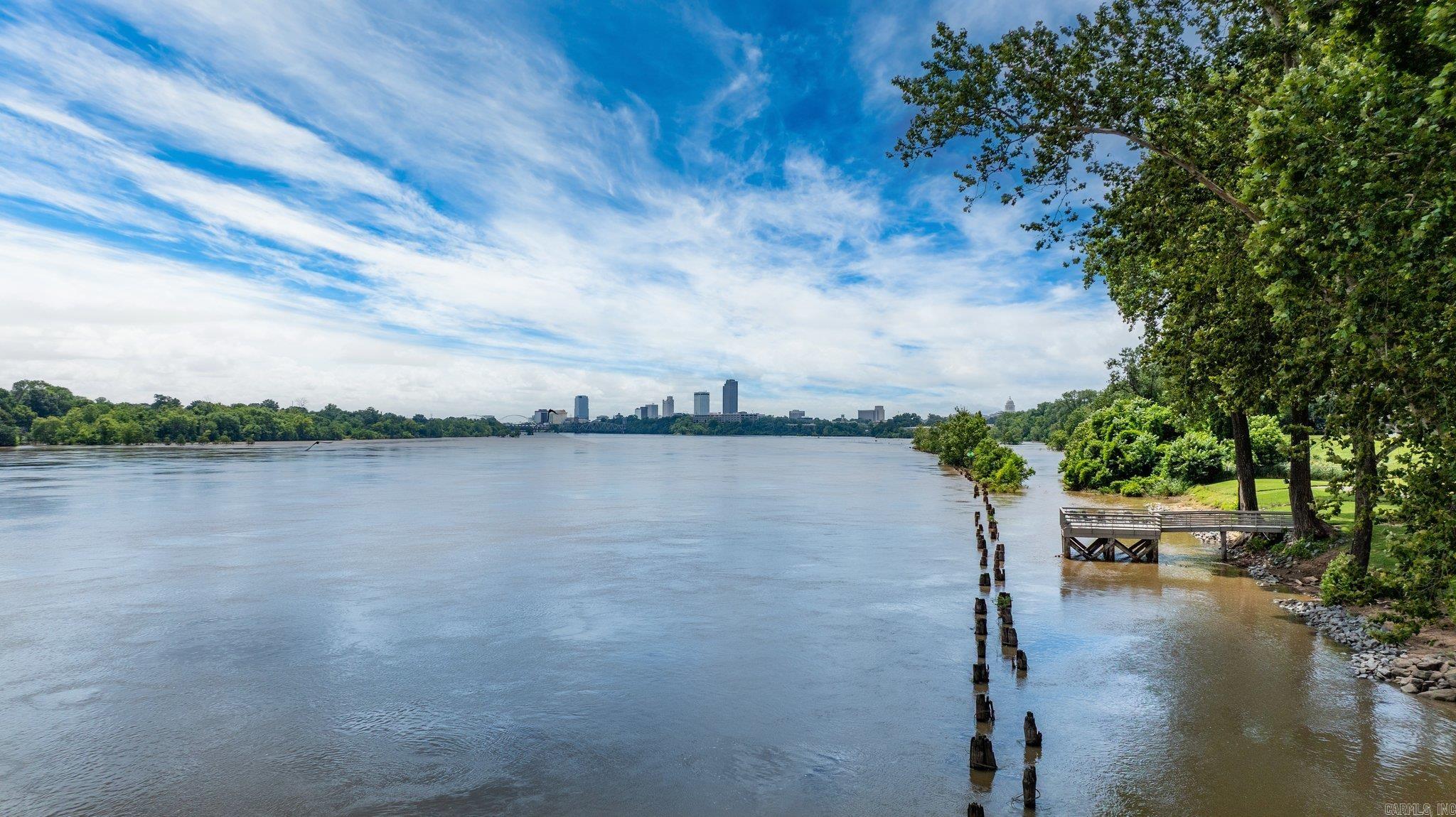 33 Riverpoint Road Little Rock, AR 72202