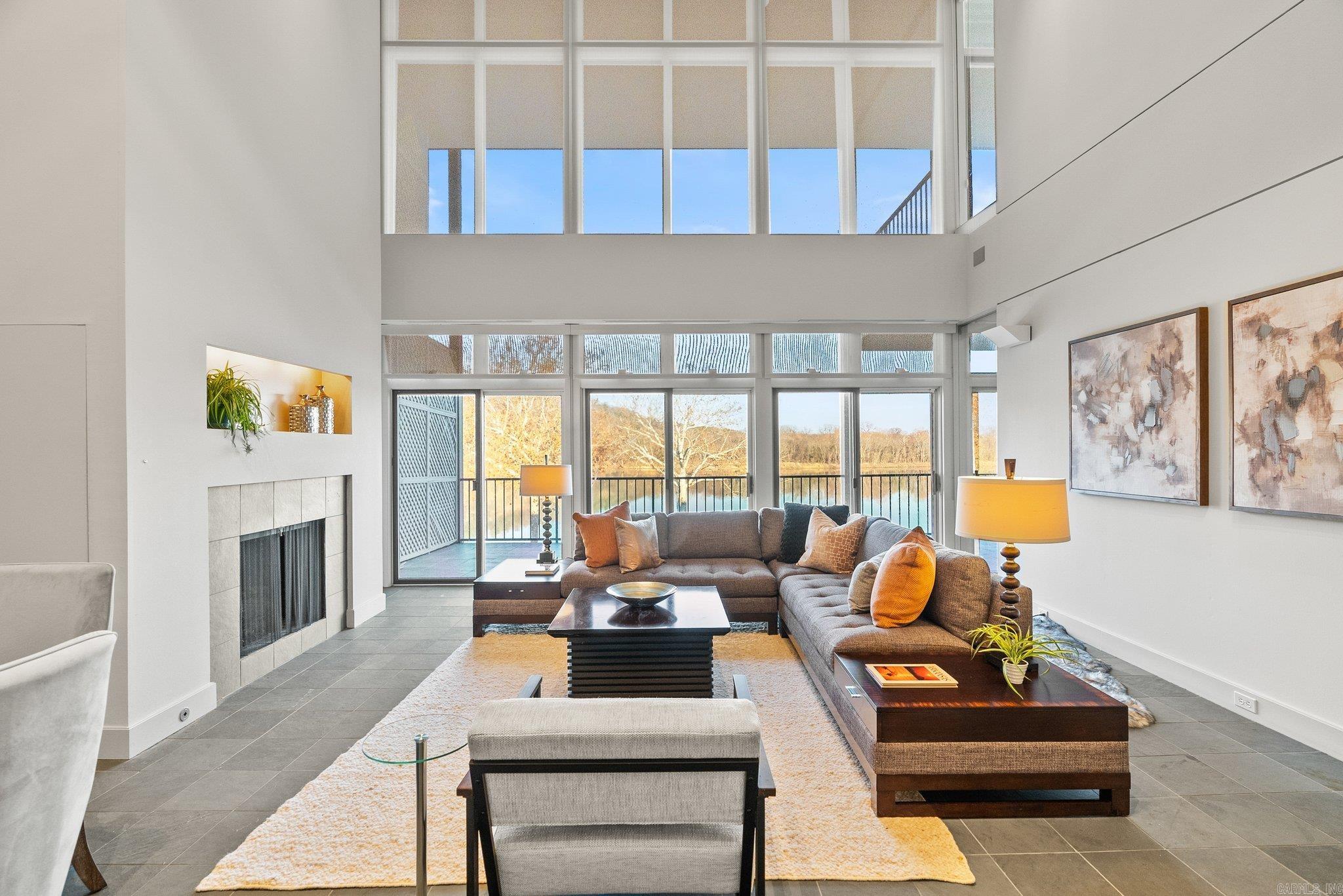 33 Riverpoint Road Little Rock, AR 72202