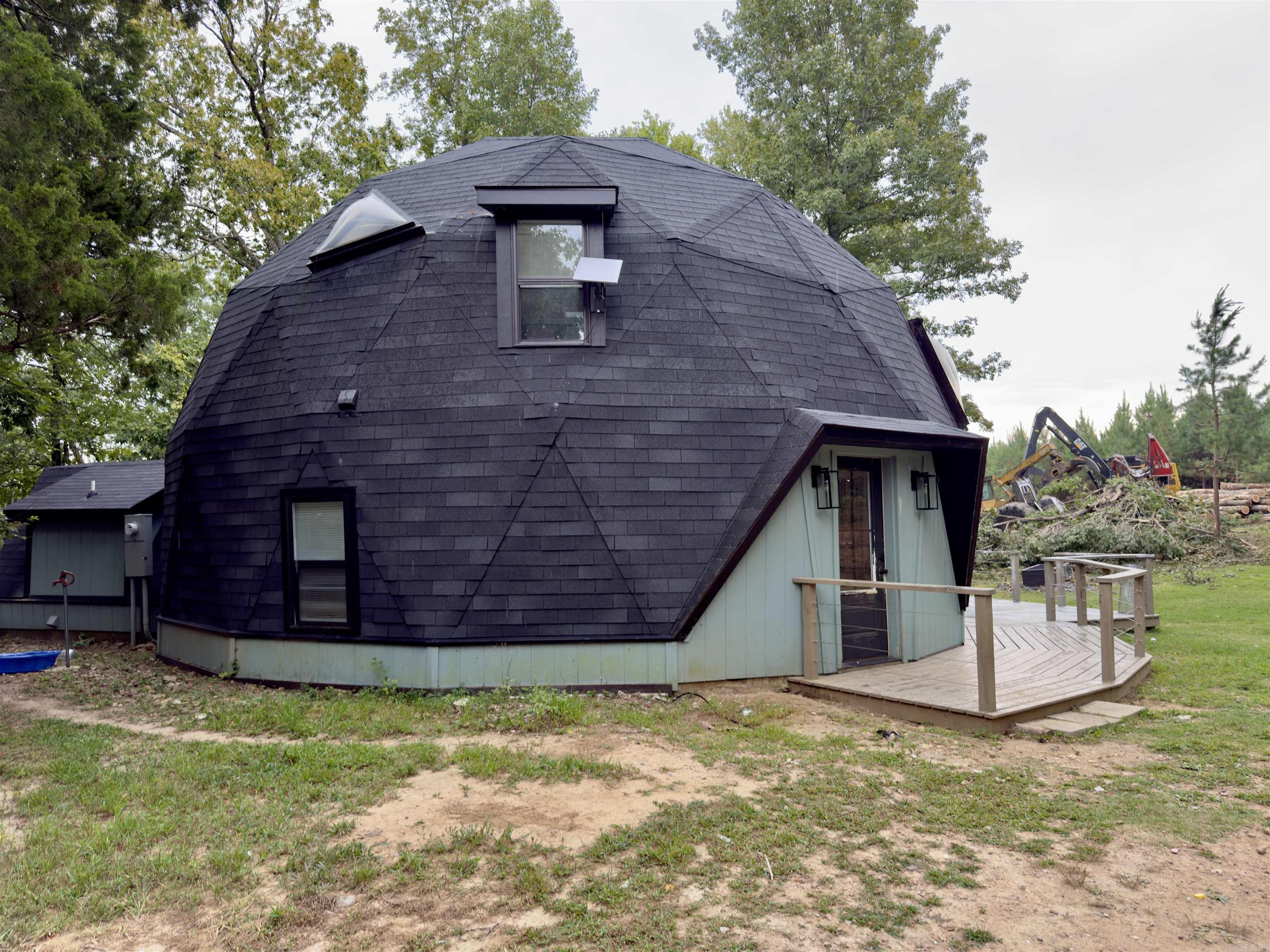 1130 Racket Ridge  Mountain View, AR