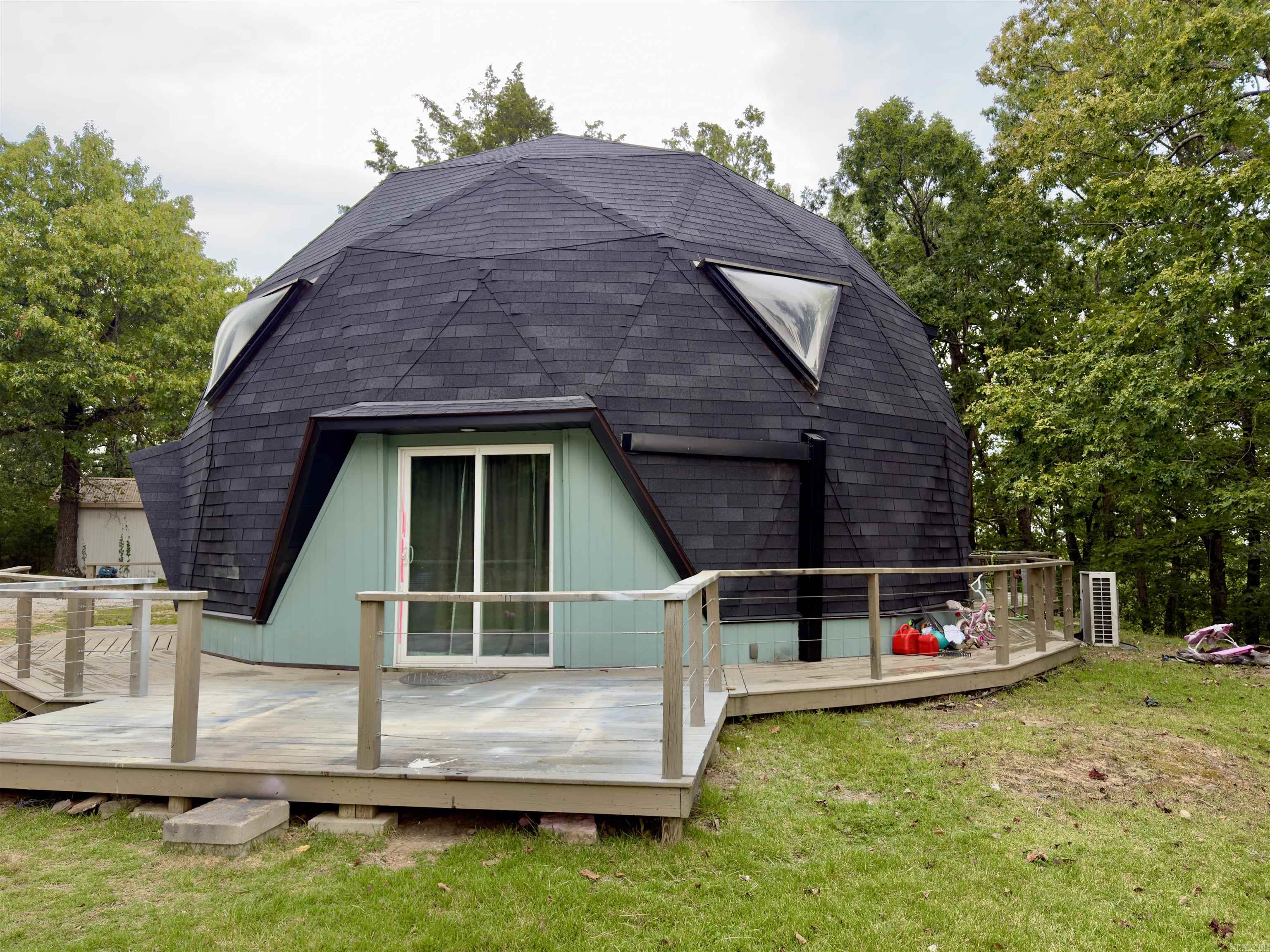 1130 Racket Ridge  Mountain View, AR