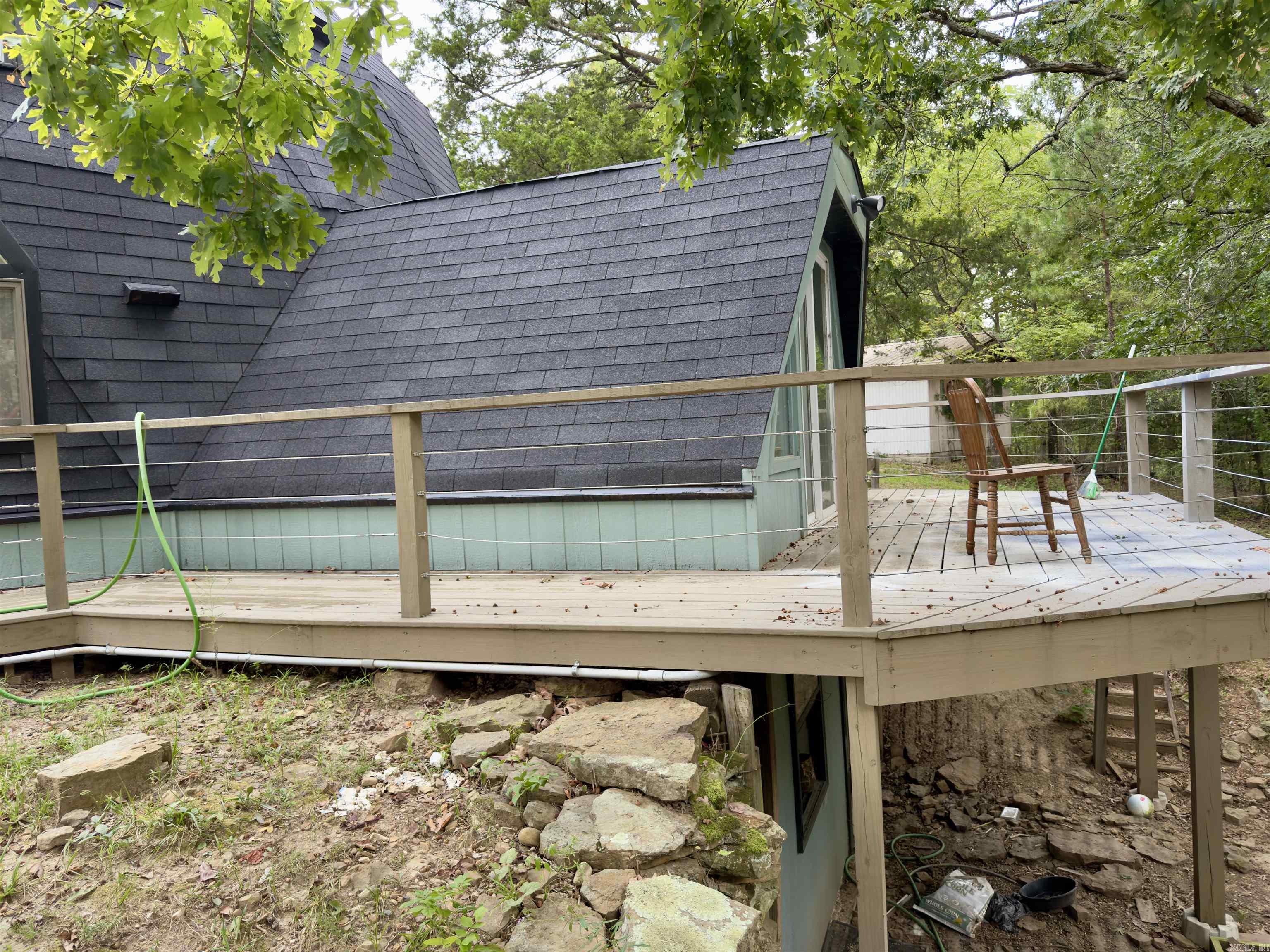 1130 Racket Ridge  Mountain View, AR