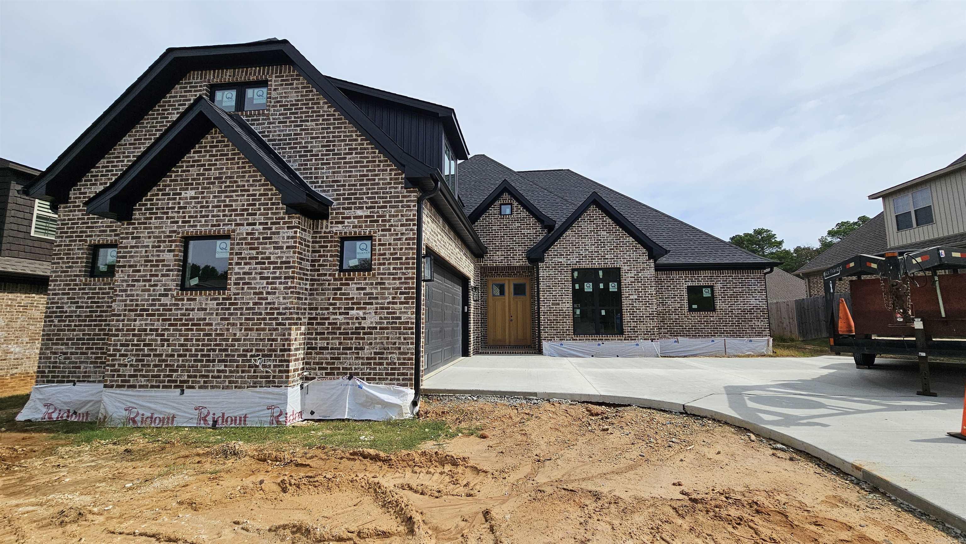 3108 Harrison Hills  Jonesboro, AR