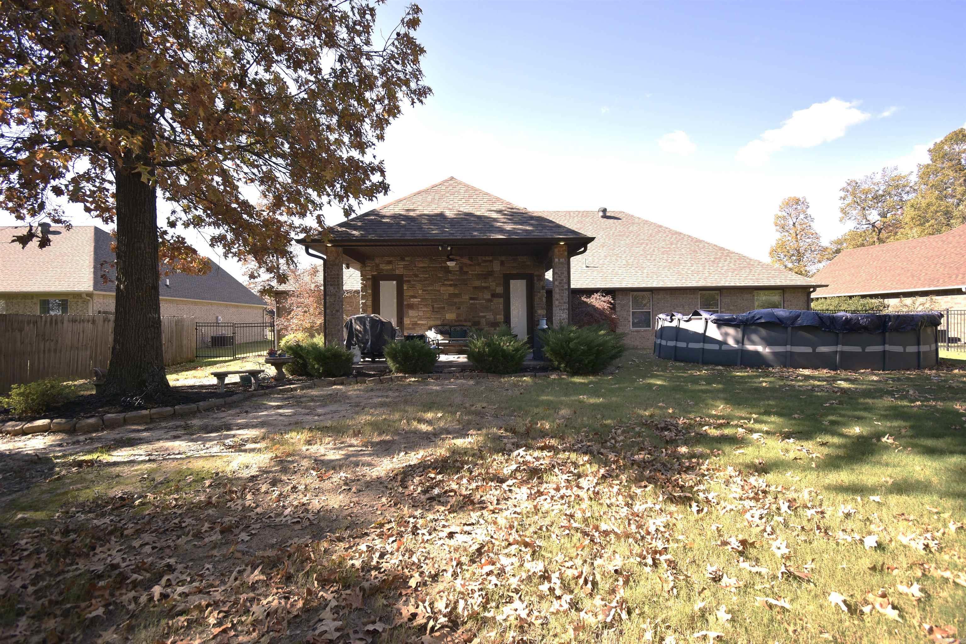 4901 S 27th  Paragould, AR