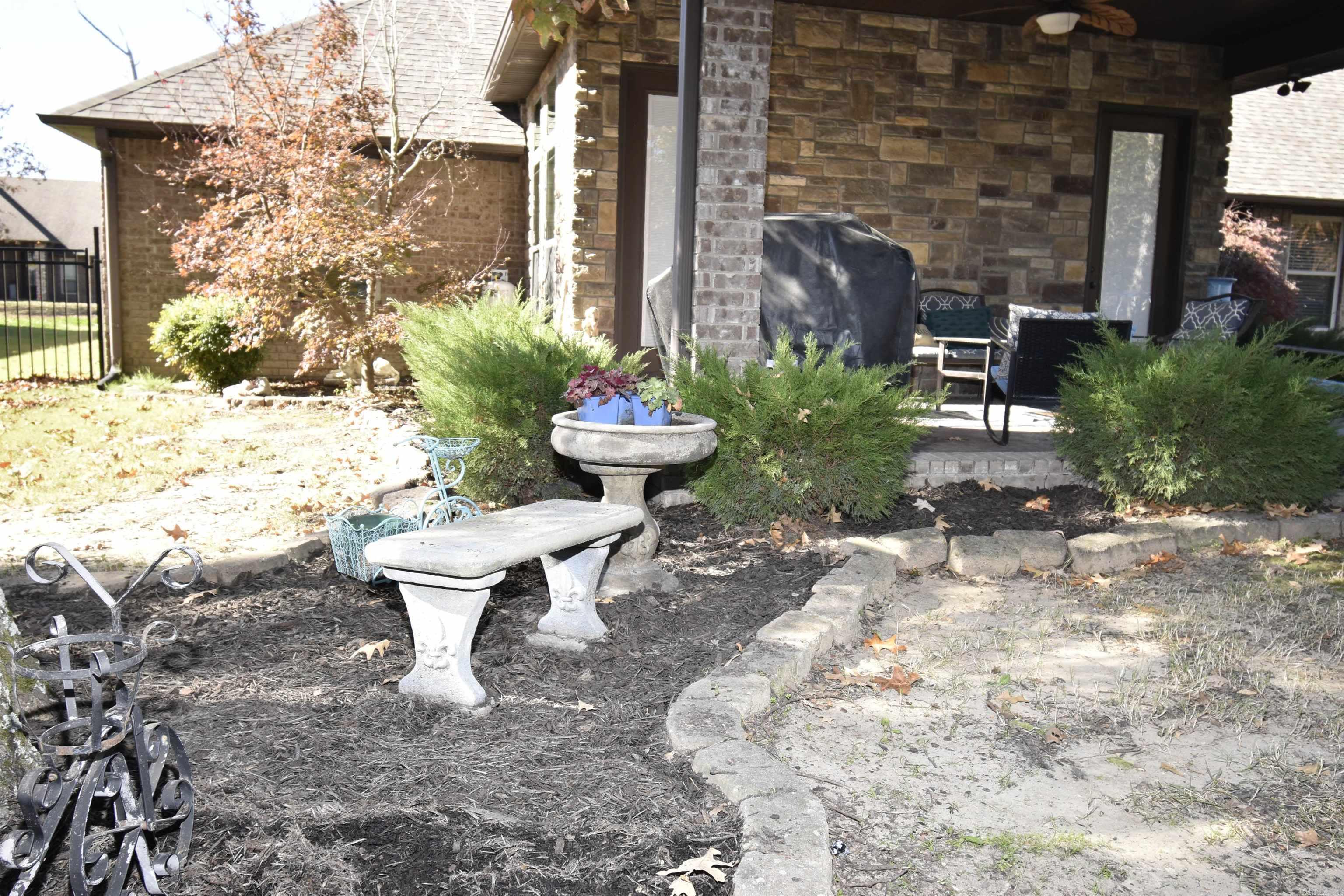 4901 S 27th  Paragould, AR