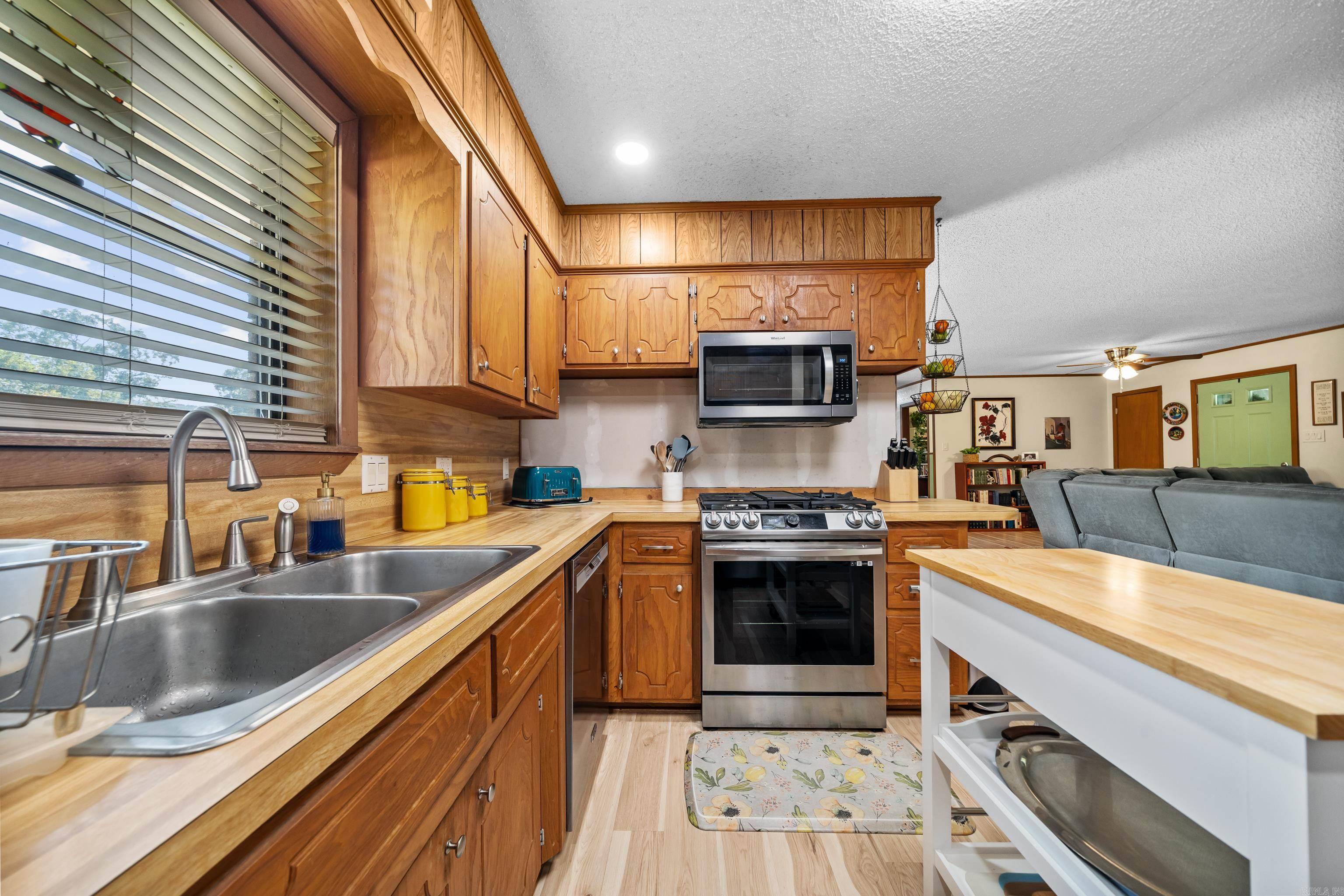 1115 Albright  Hot Springs, AR