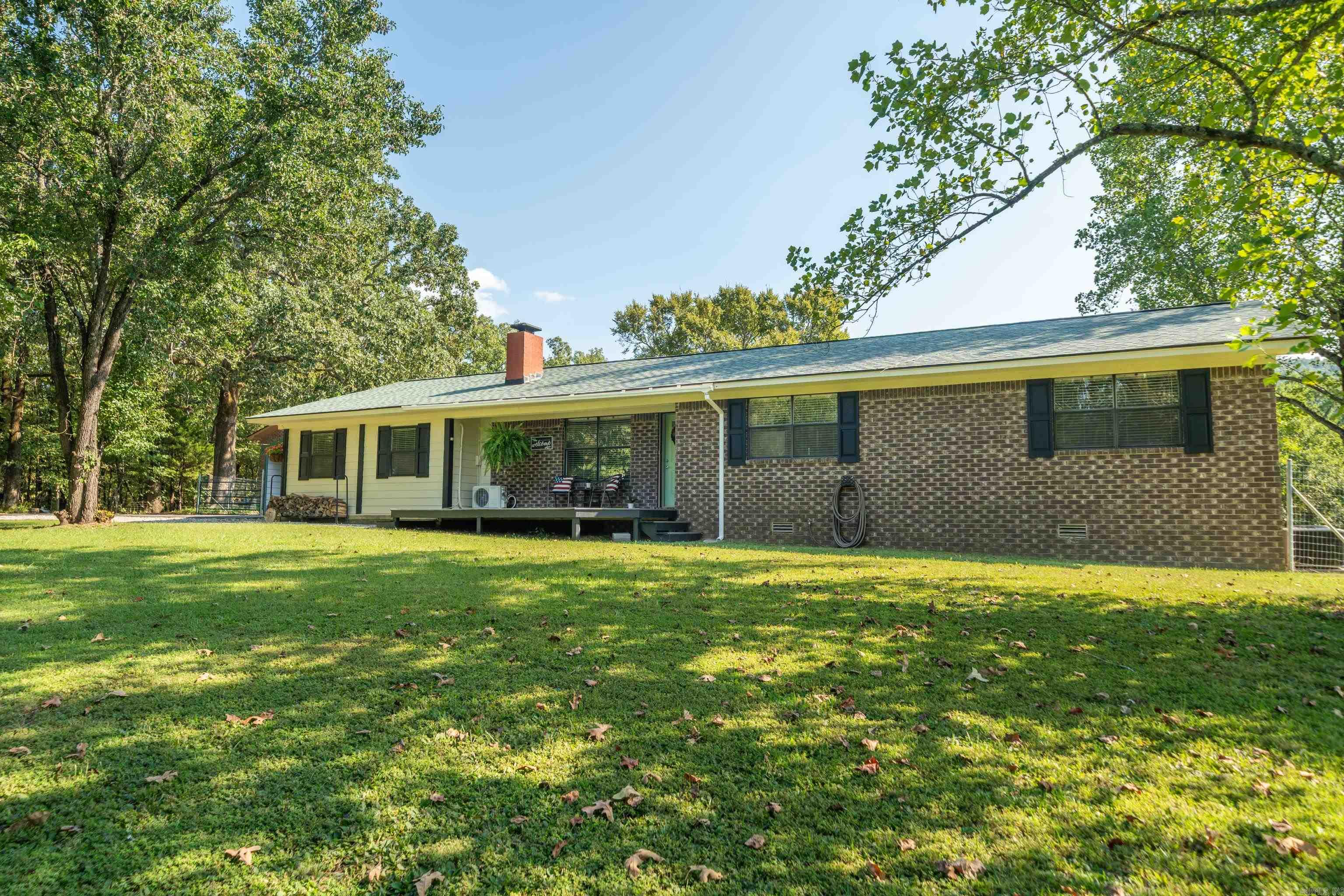 1115 Albright Road Hot Springs, AR 71913