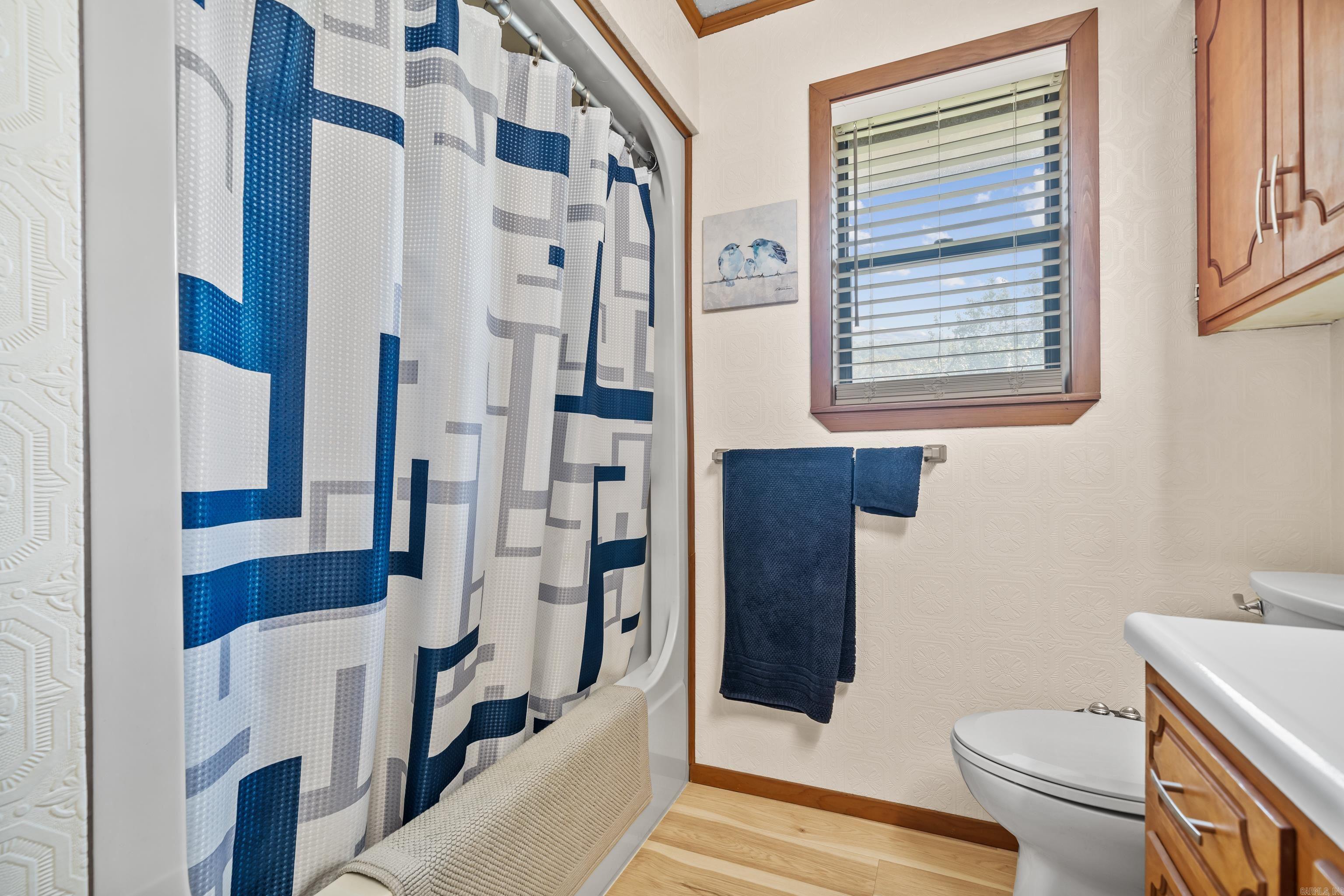 1115 Albright  Hot Springs, AR