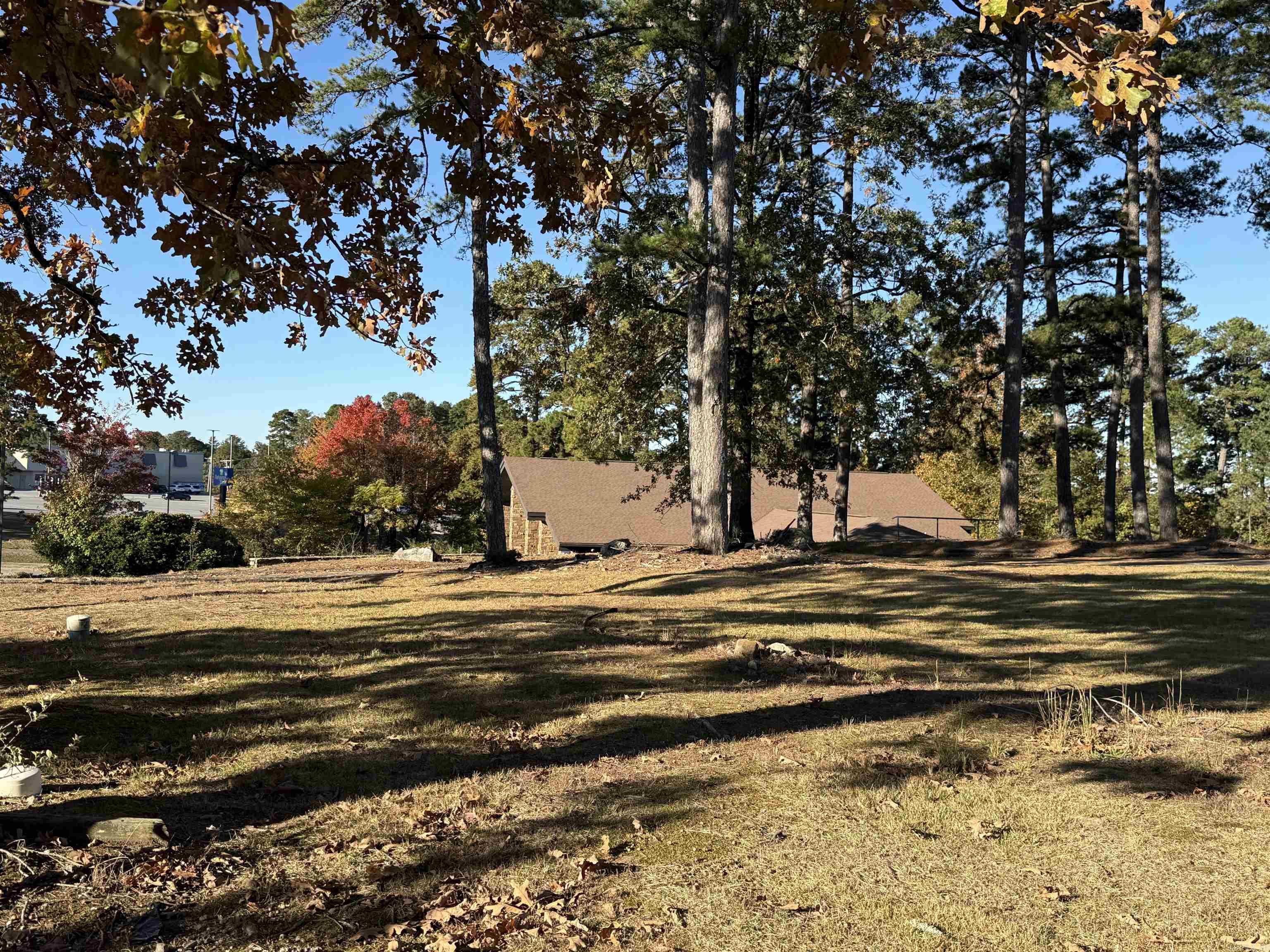111 Desoto Cooper Circle Hot Springs Village, AR