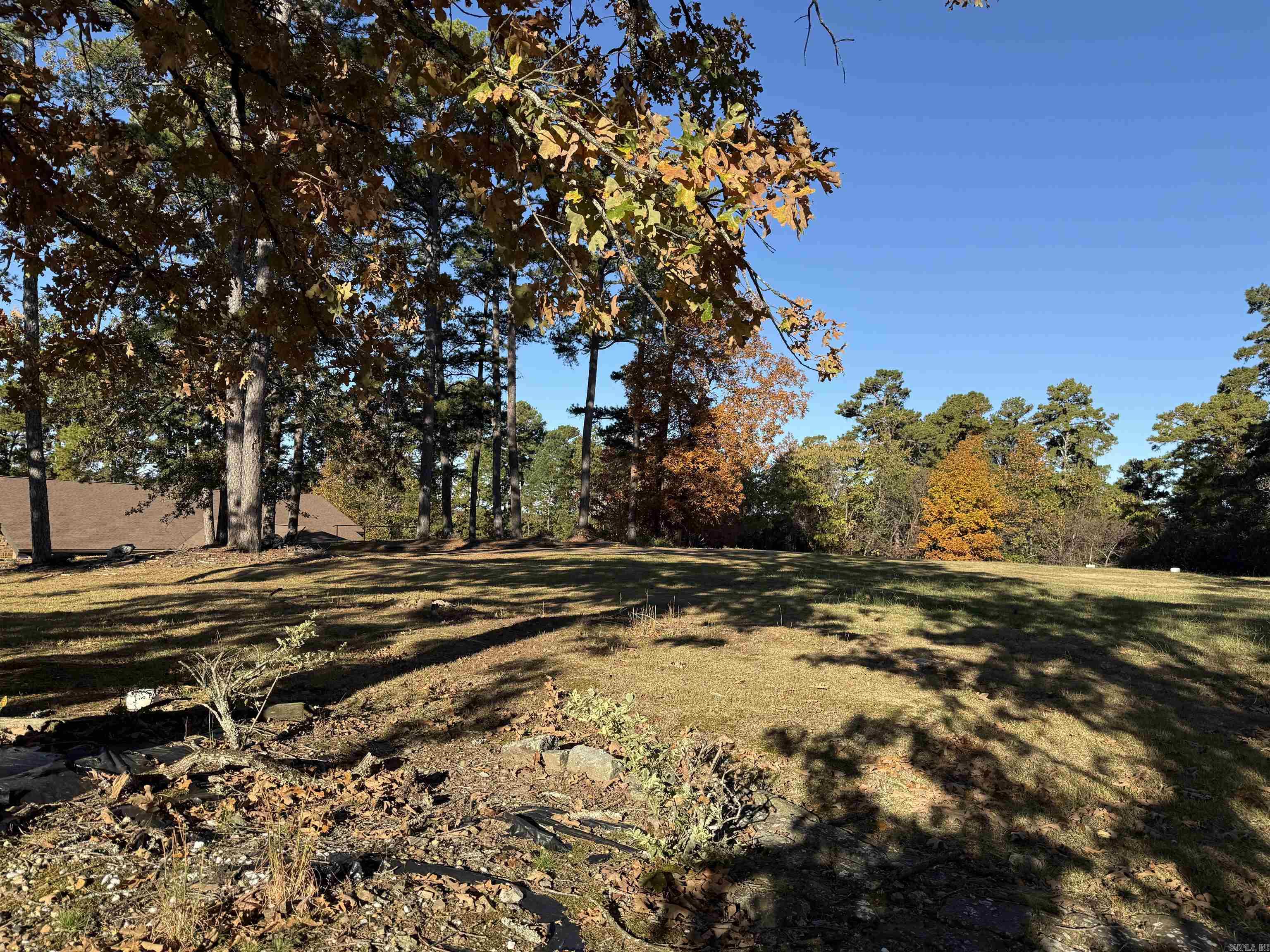 111 Desoto Cooper Circle Hot Springs Village, AR