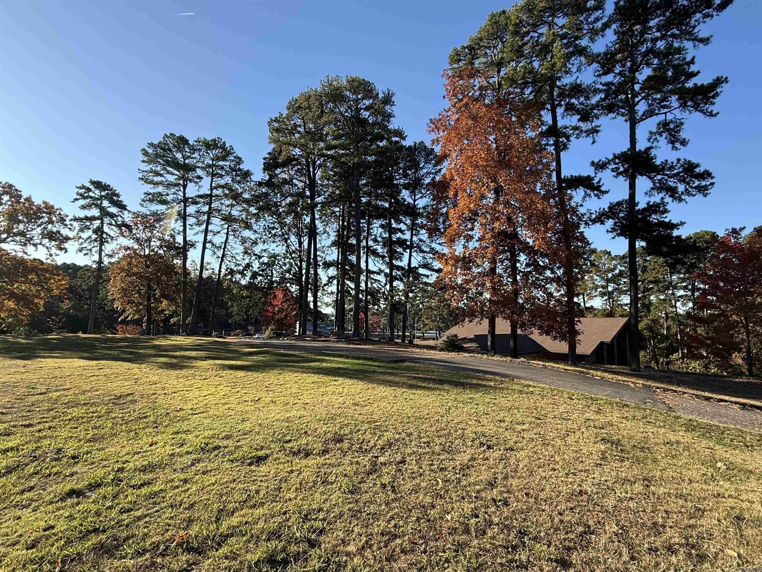 111 Desoto Cooper Circle Hot Springs Village, AR