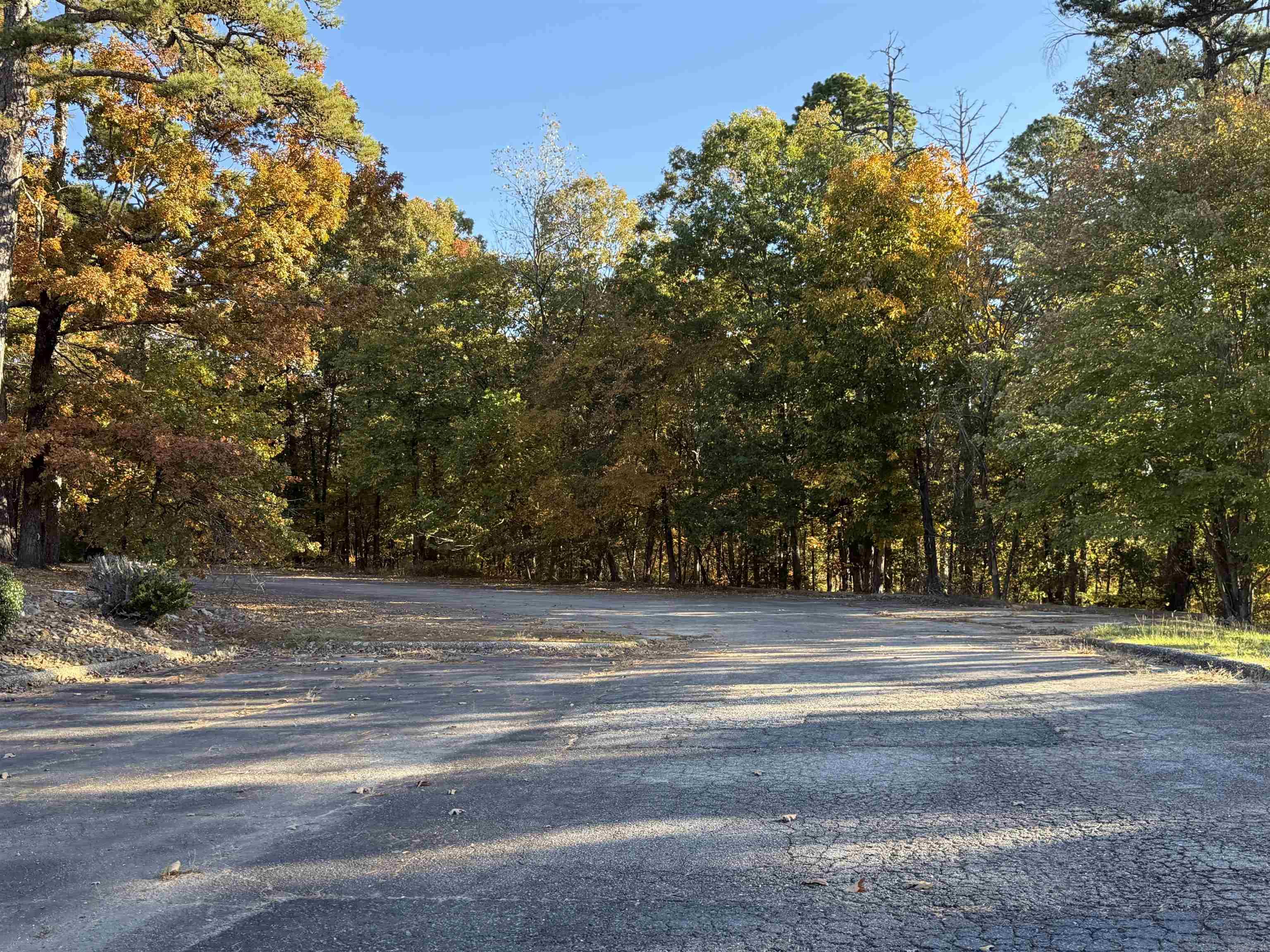 111 Desoto Cooper Circle Hot Springs Village, AR