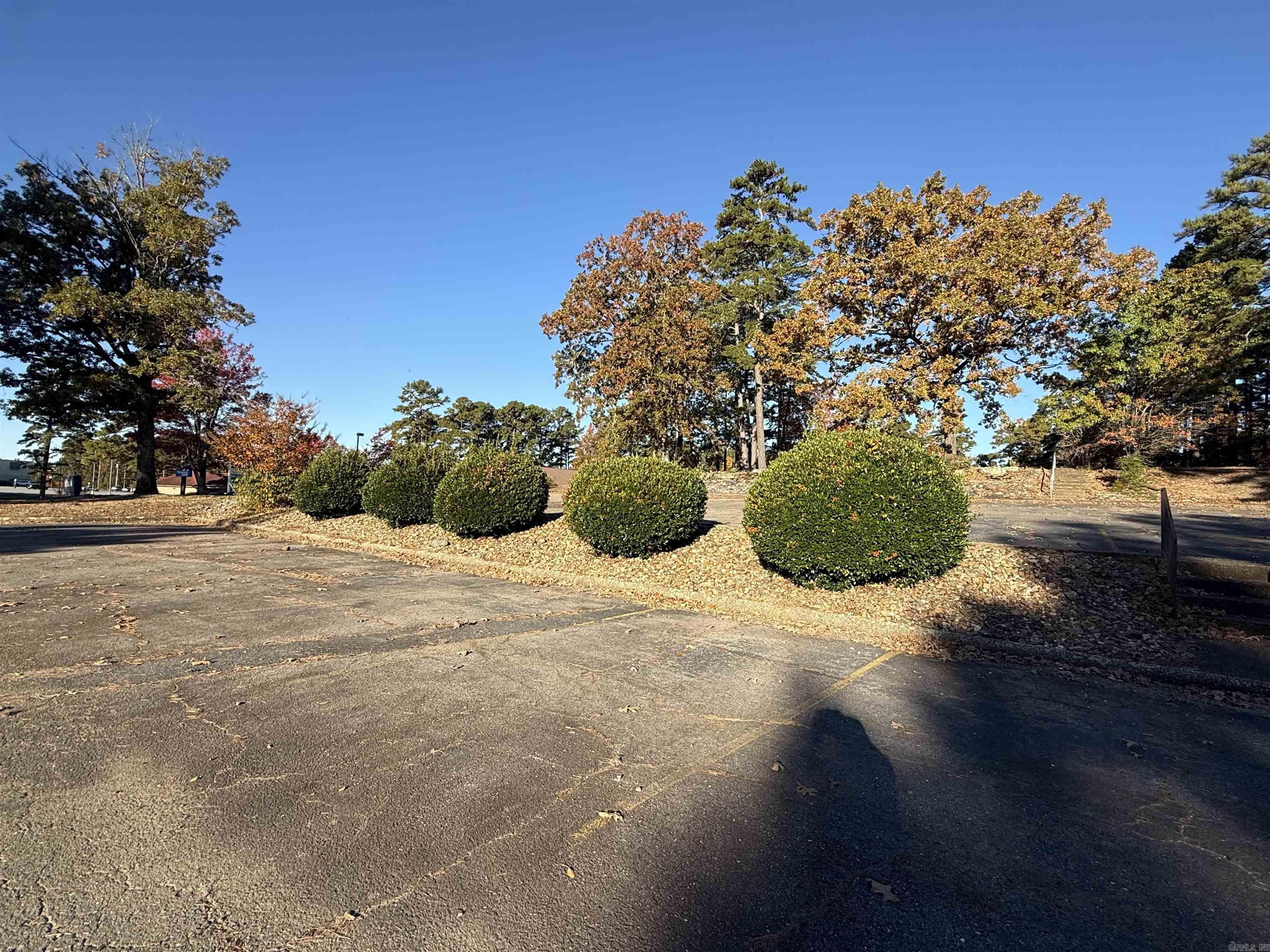 111 Desoto Cooper Circle Hot Springs Village, AR