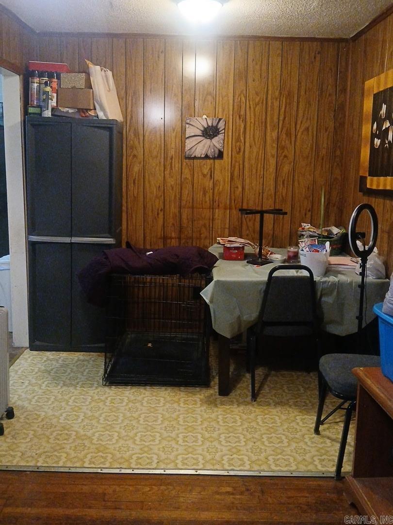 16 S Richard  Pine Bluff, AR