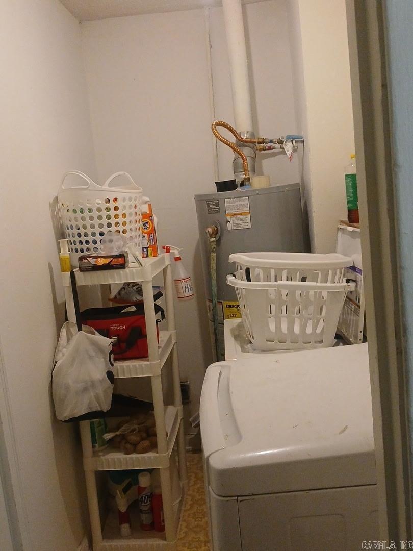 16 S Richard  Pine Bluff, AR