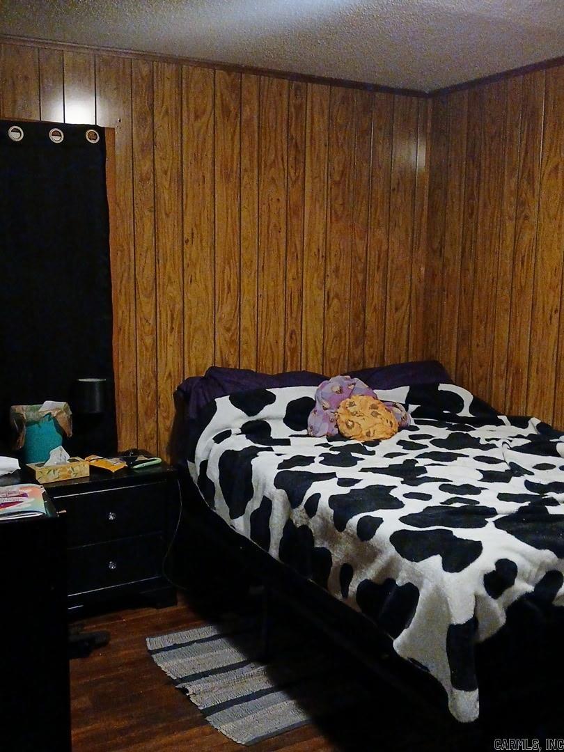 16 S Richard  Pine Bluff, AR