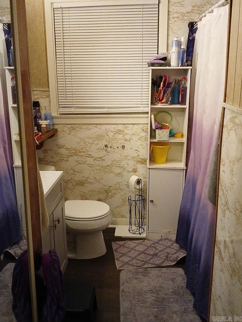 16 S Richard  Pine Bluff, AR