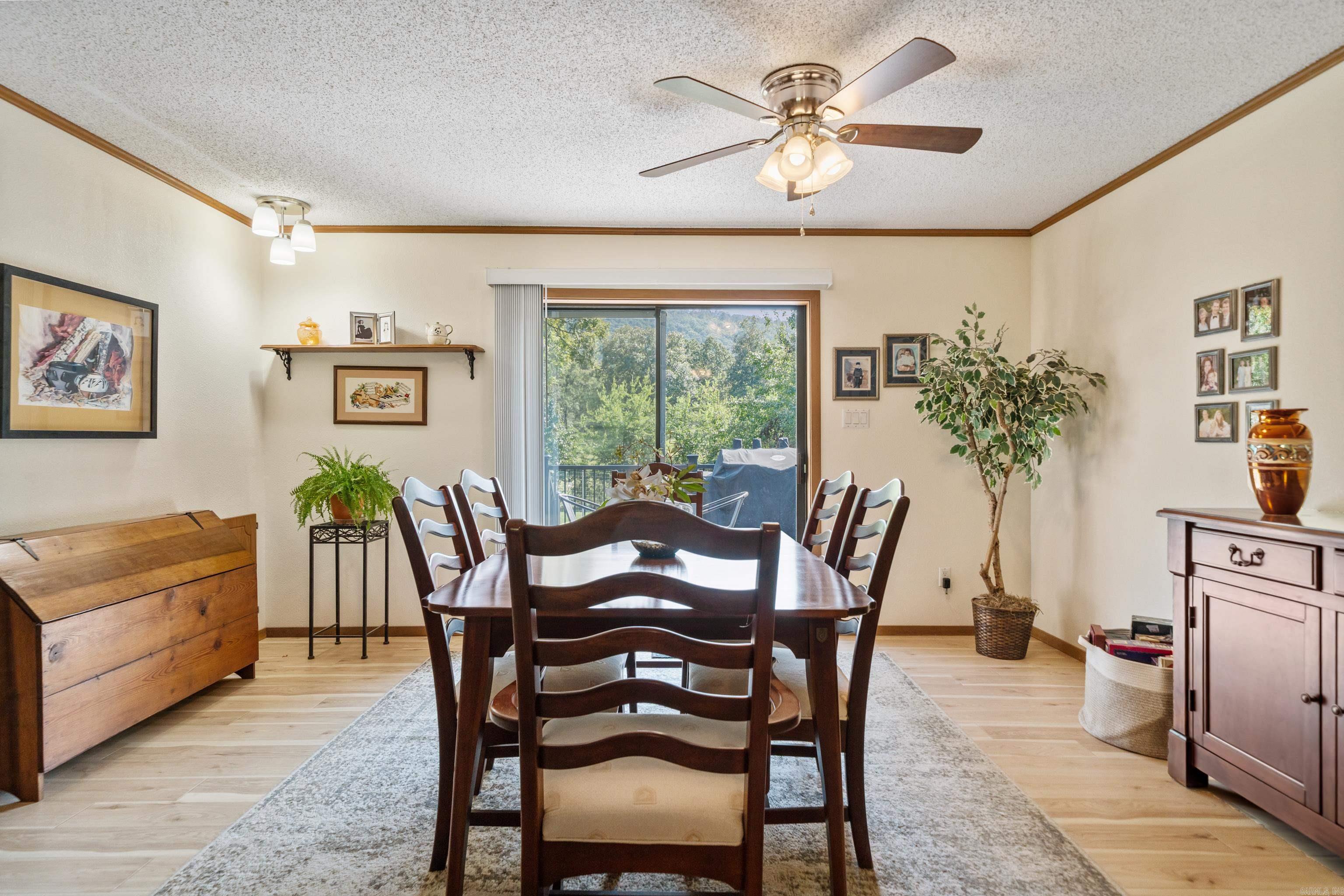 1115 Albright Road Hot Springs, AR 71913