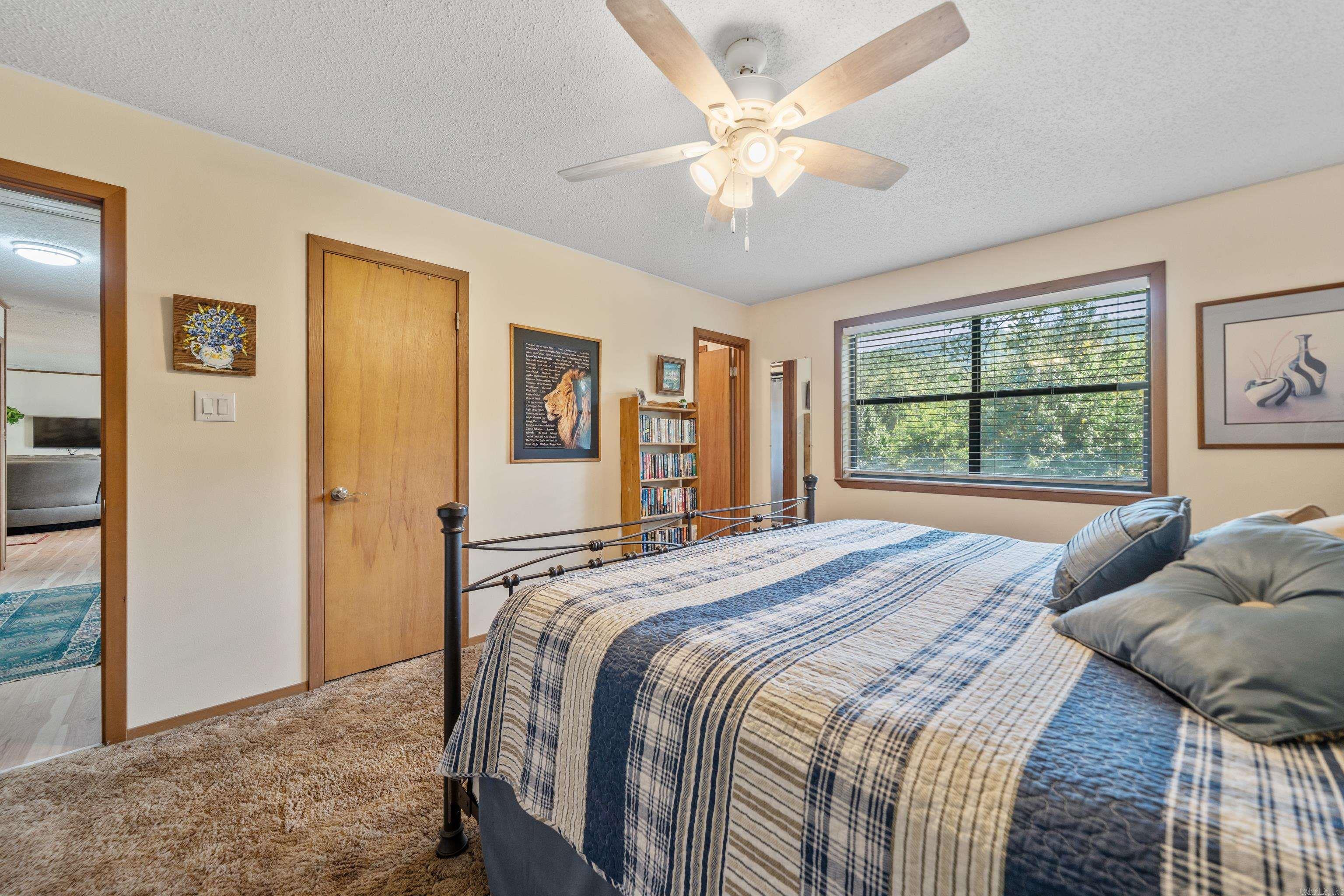 1115 Albright Road Hot Springs, AR 71913