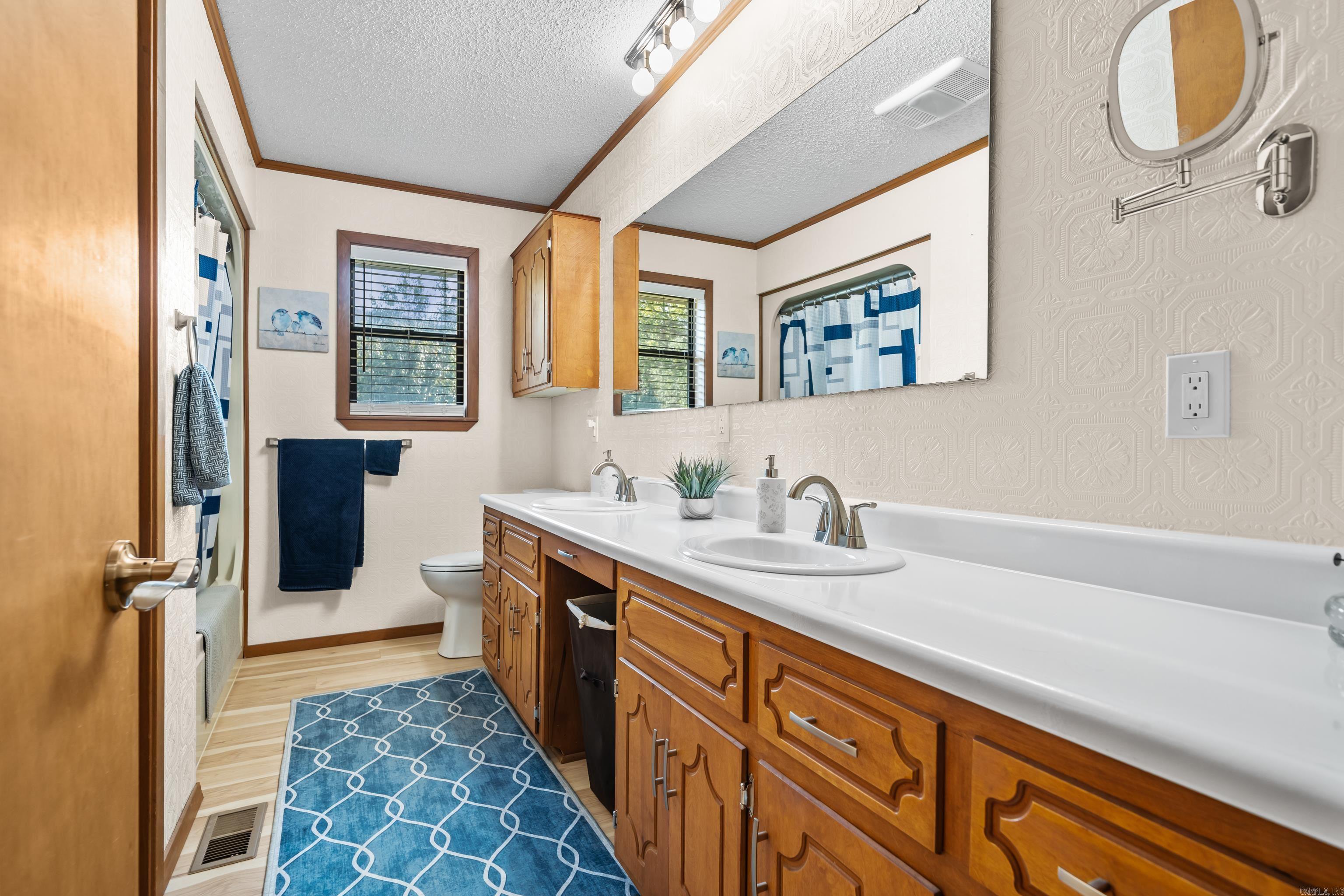 1115 Albright Road Hot Springs, AR 71913