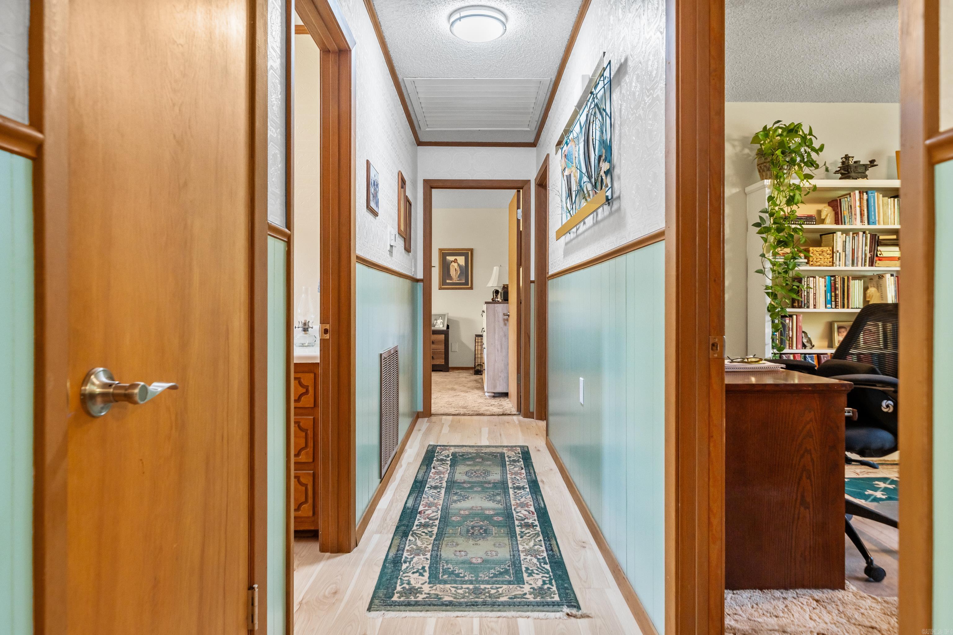 1115 Albright Road Hot Springs, AR 71913