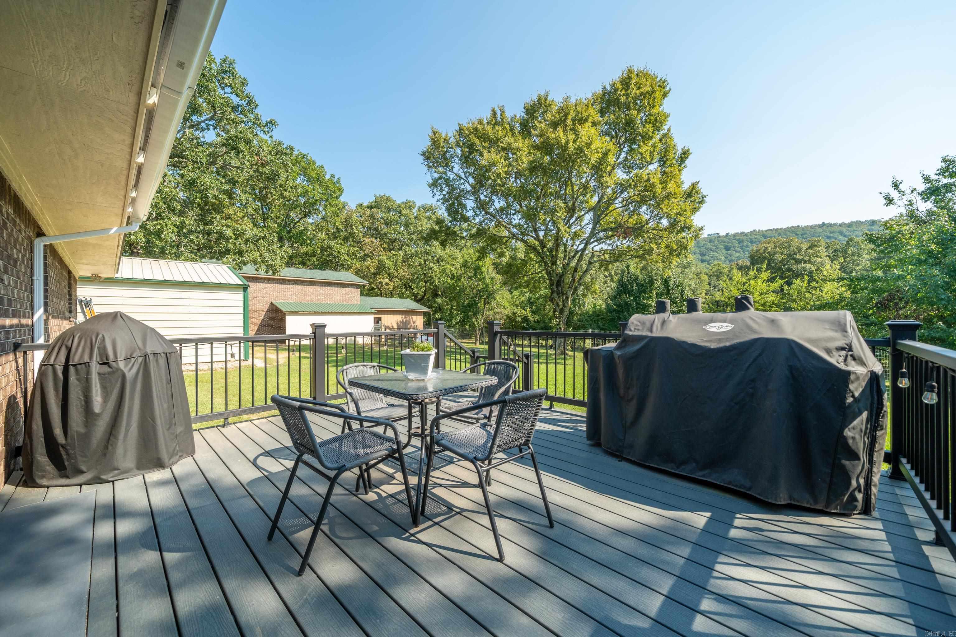 1115 Albright Road Hot Springs, AR 71913