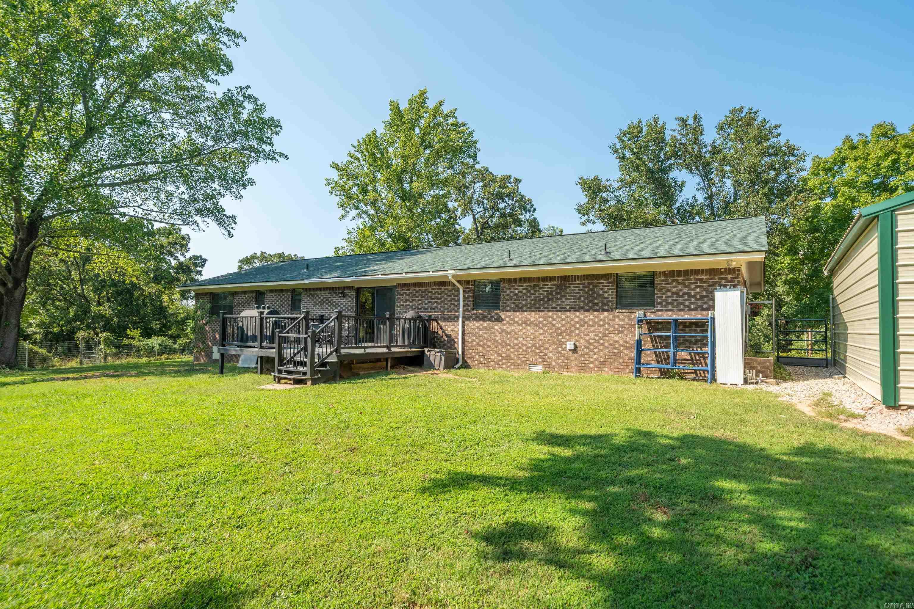1115 Albright Road Hot Springs, AR 71913