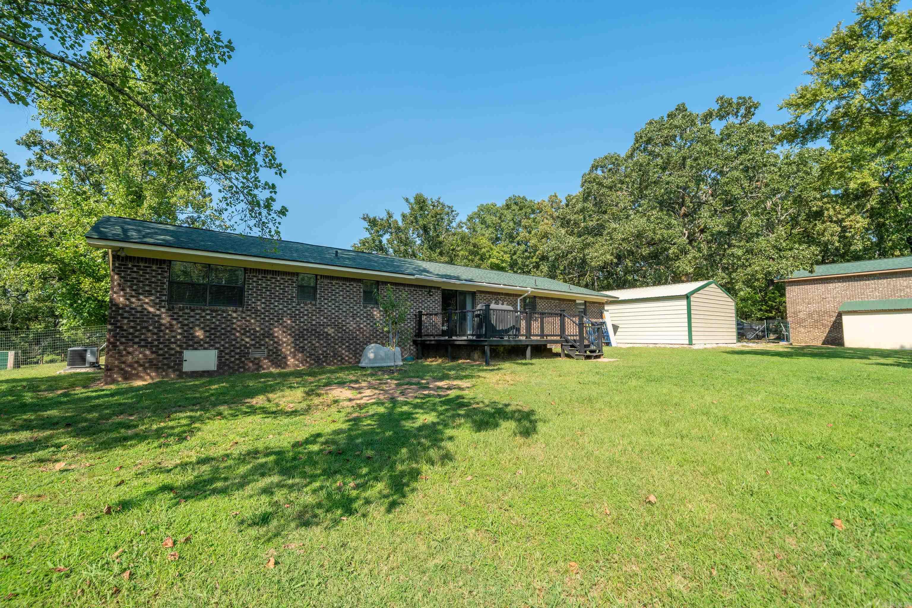 1115 Albright Road Hot Springs, AR 71913