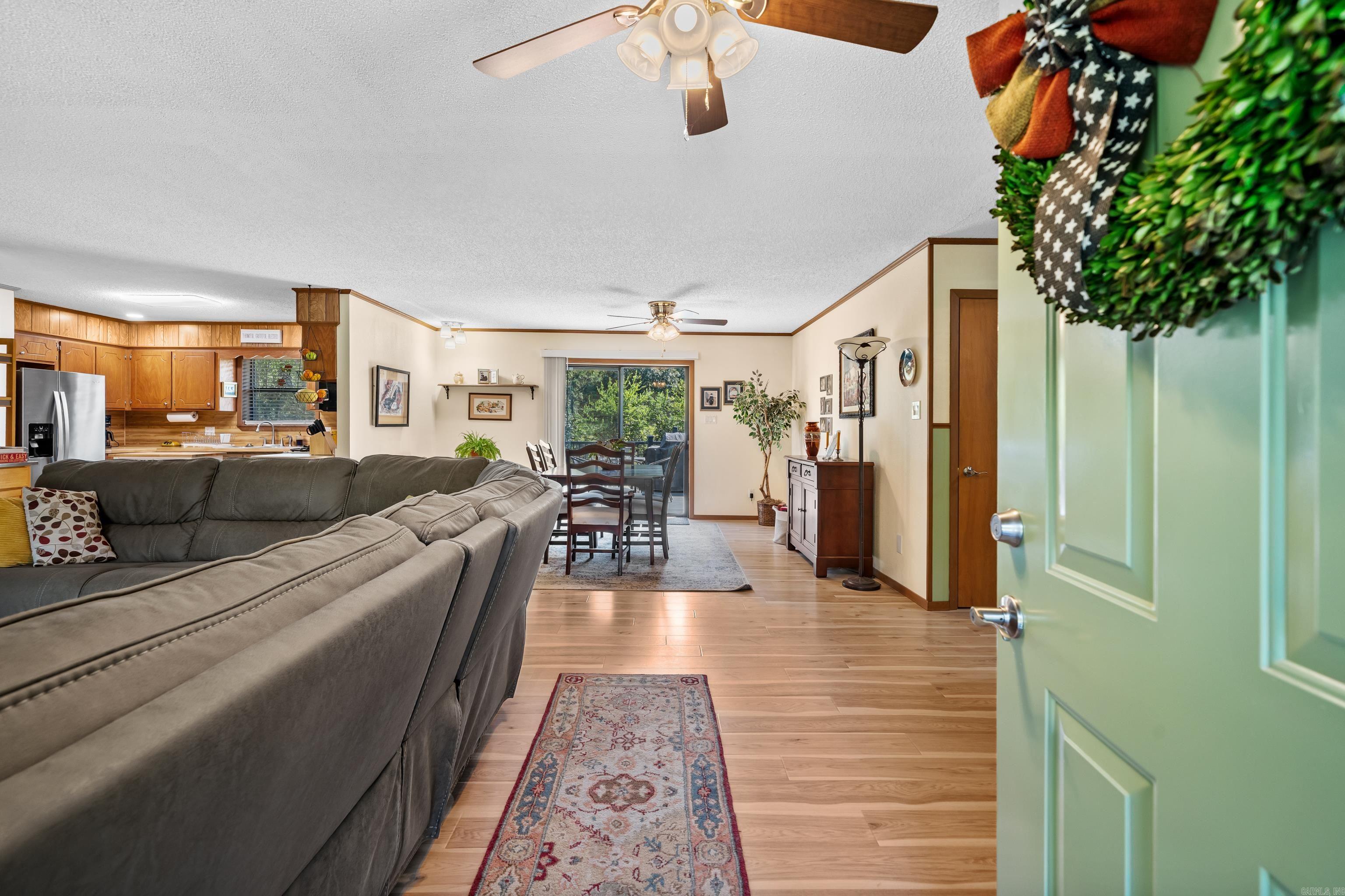 1115 Albright Road Hot Springs, AR 71913