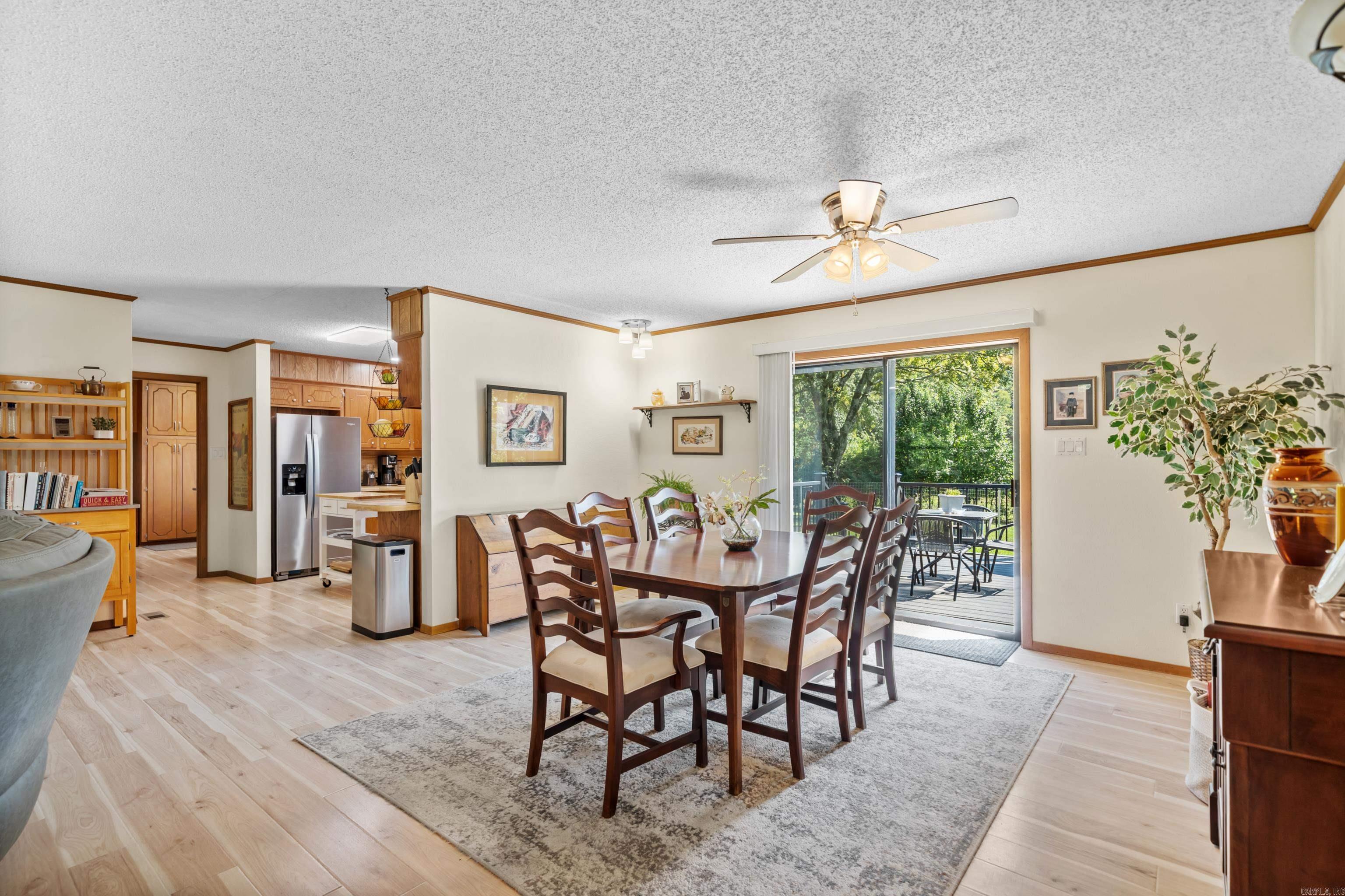 1115 Albright Road Hot Springs, AR 71913