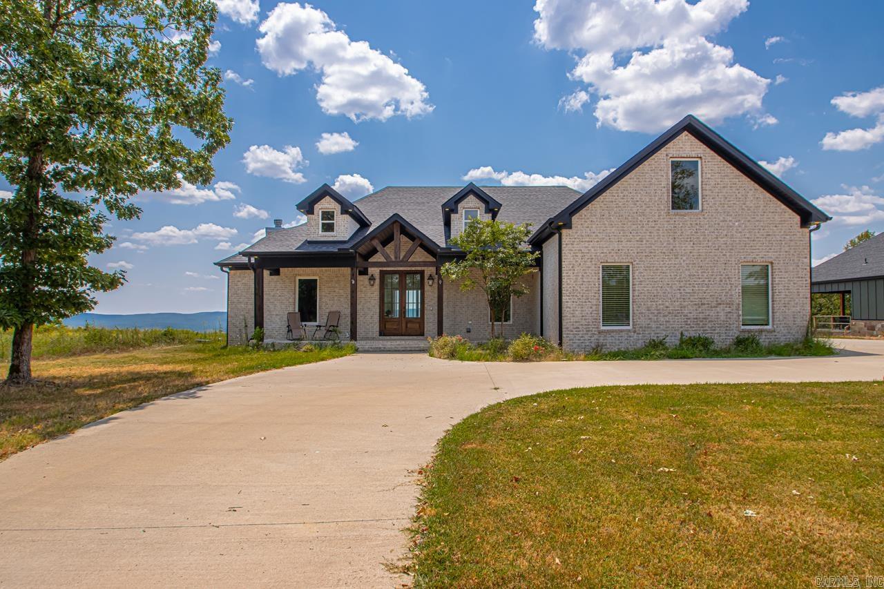 34405 Lakeview West Drive Roland, AR 72135