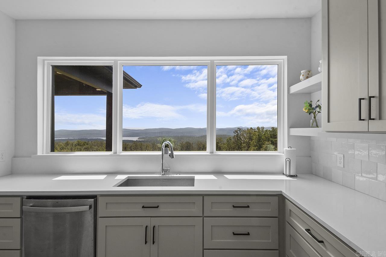 34405 Lakeview West Drive Roland, AR 72135