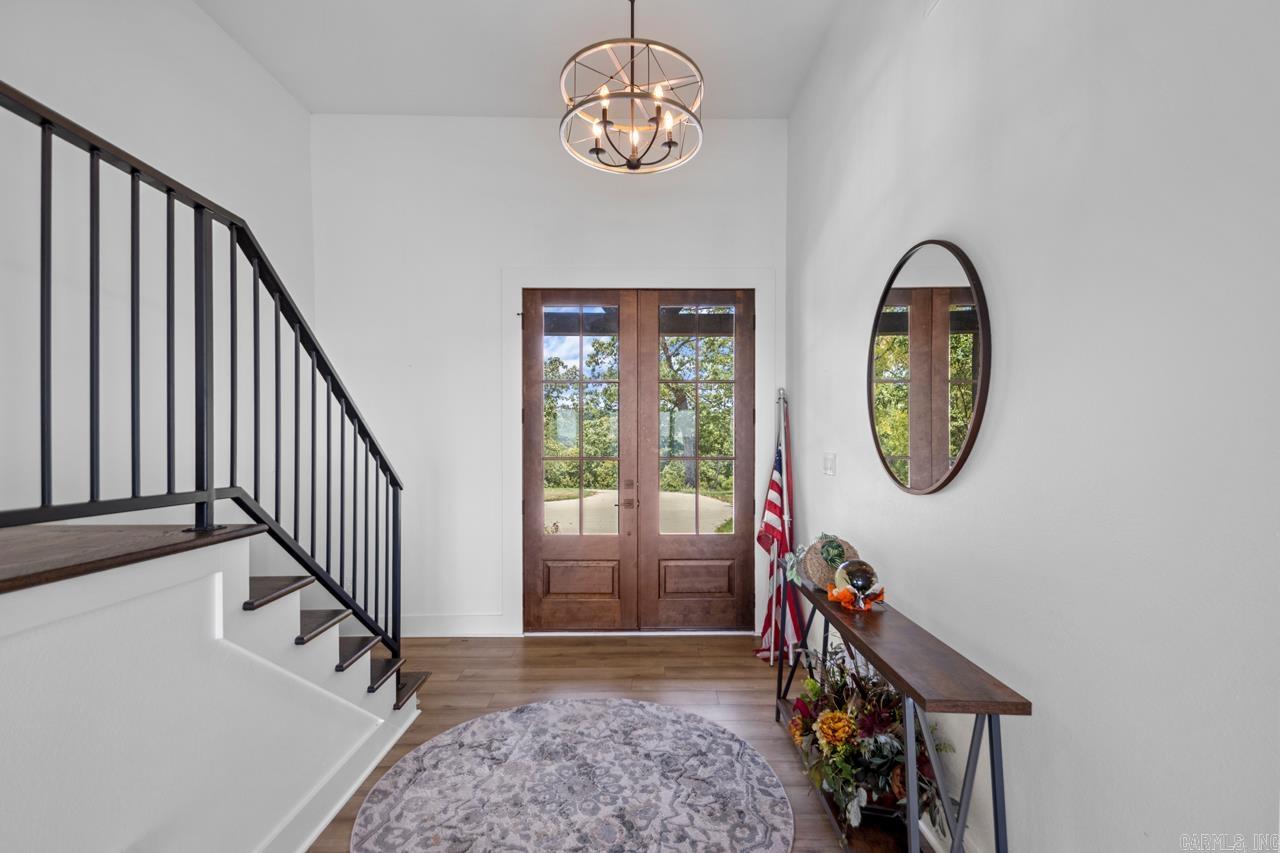 34405 Lakeview West Drive Roland, AR 72135