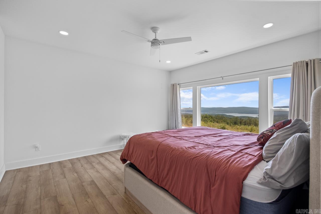 34405 Lakeview West Drive Roland, AR 72135