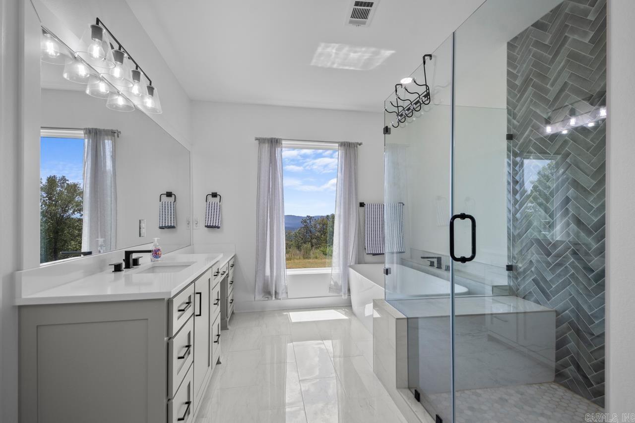 34405 Lakeview West Drive Roland, AR 72135