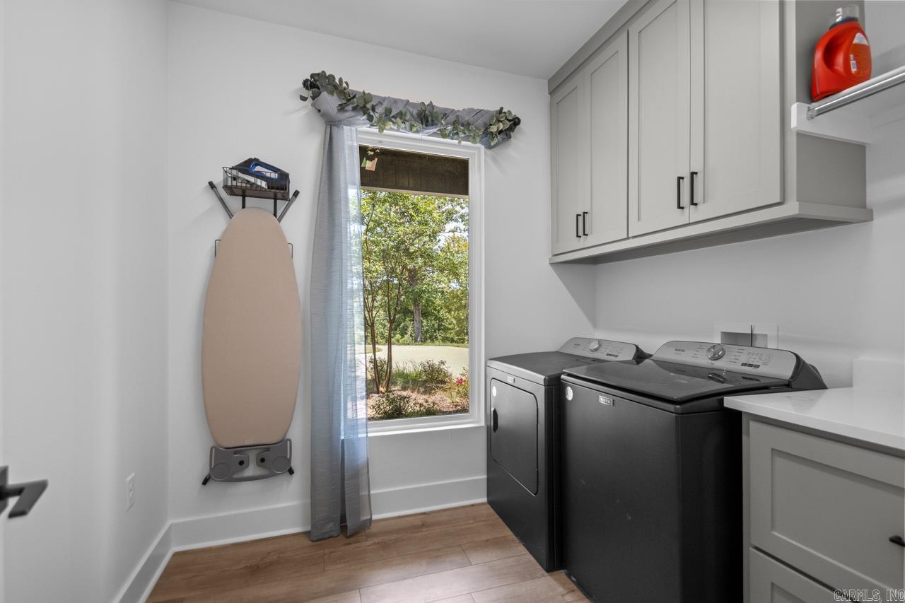 34405 Lakeview West Drive Roland, AR 72135