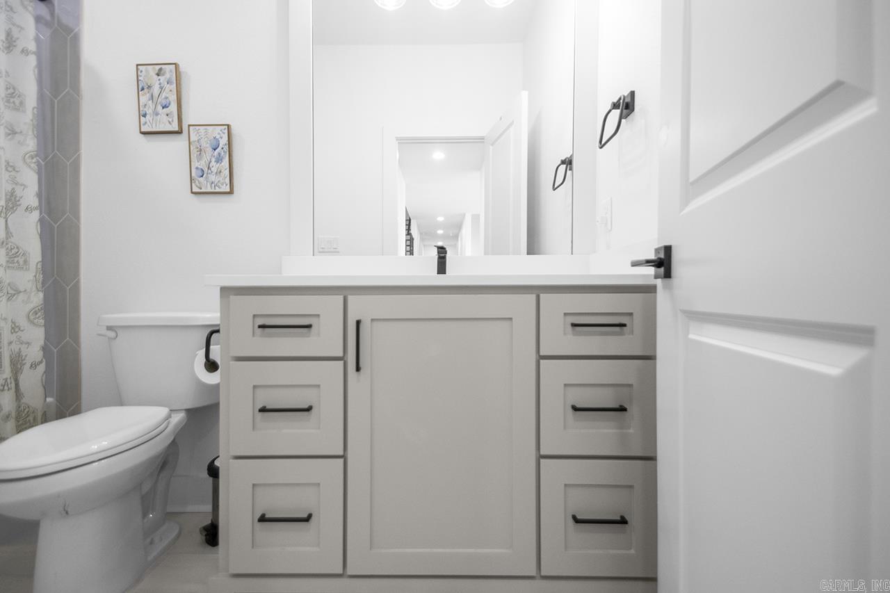 34405 Lakeview West Drive Roland, AR 72135