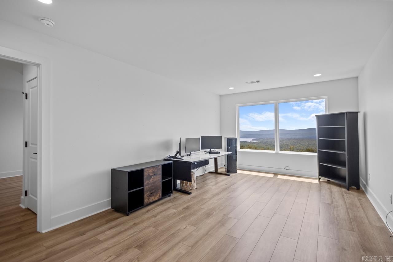 34405 Lakeview West Drive Roland, AR 72135