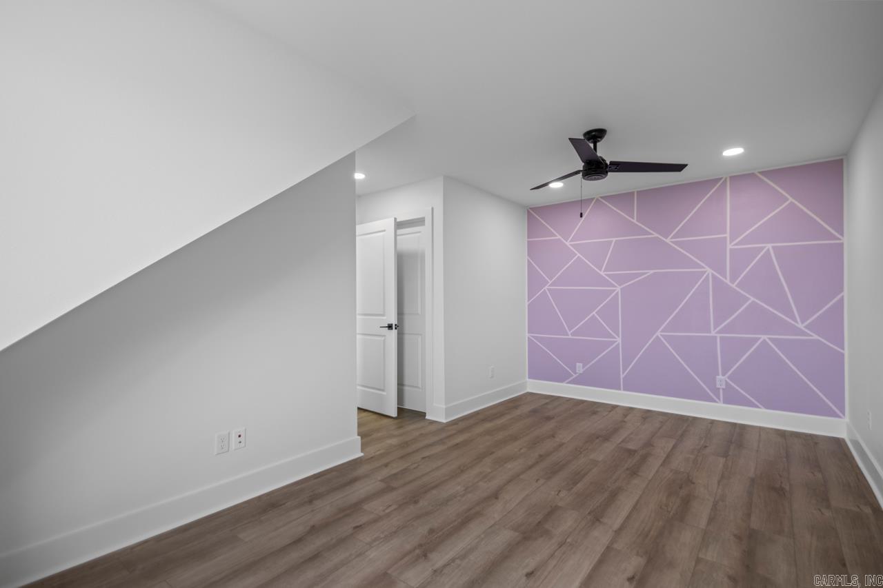 34405 Lakeview West Drive Roland, AR 72135