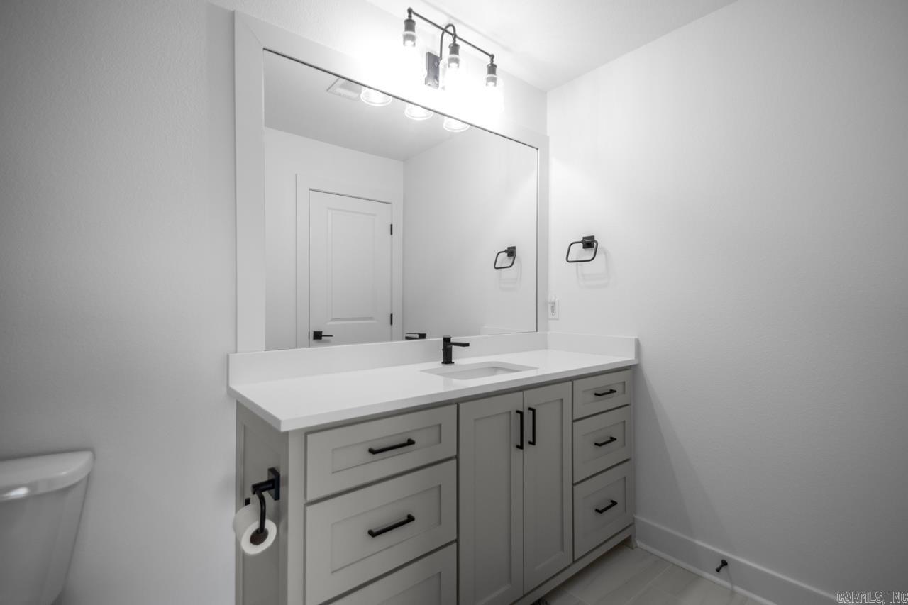 34405 Lakeview West Drive Roland, AR 72135