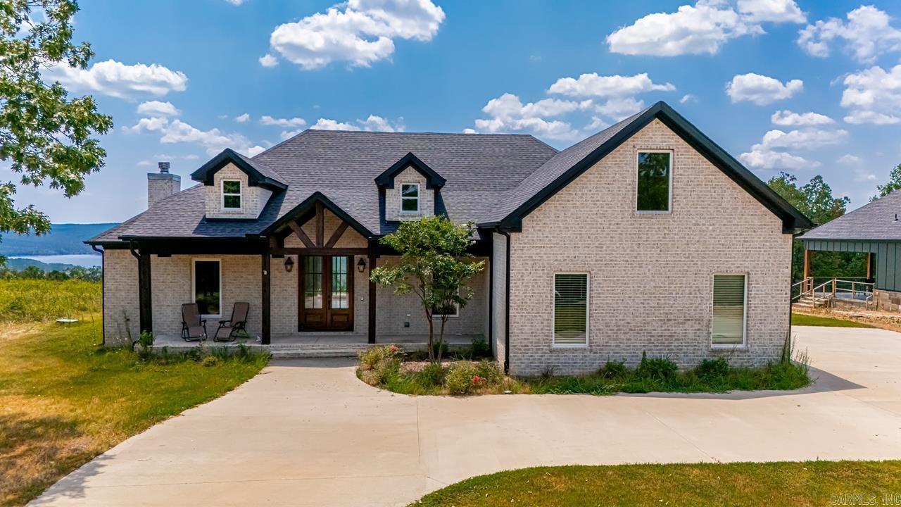 34405 Lakeview West Drive Roland, AR 72135