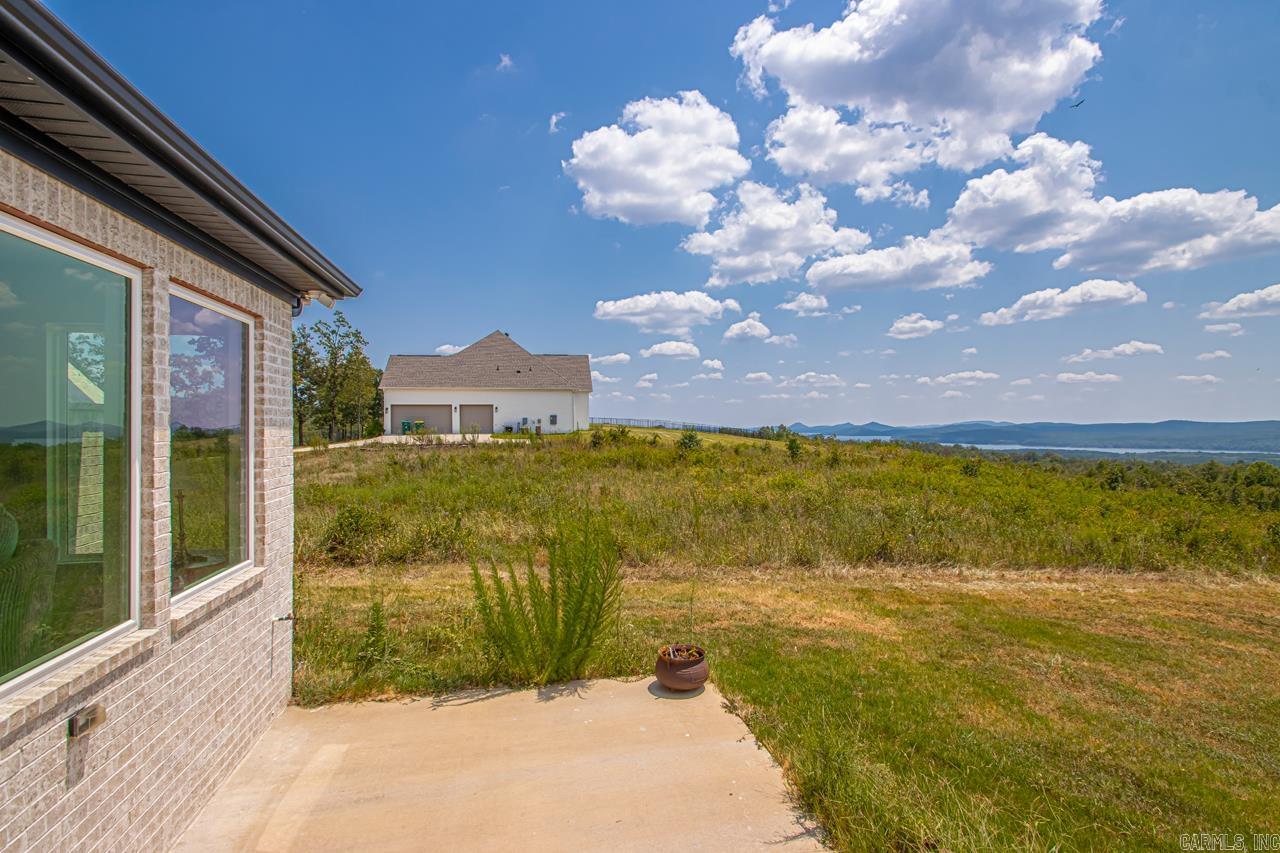 34405 Lakeview West Drive Roland, AR 72135