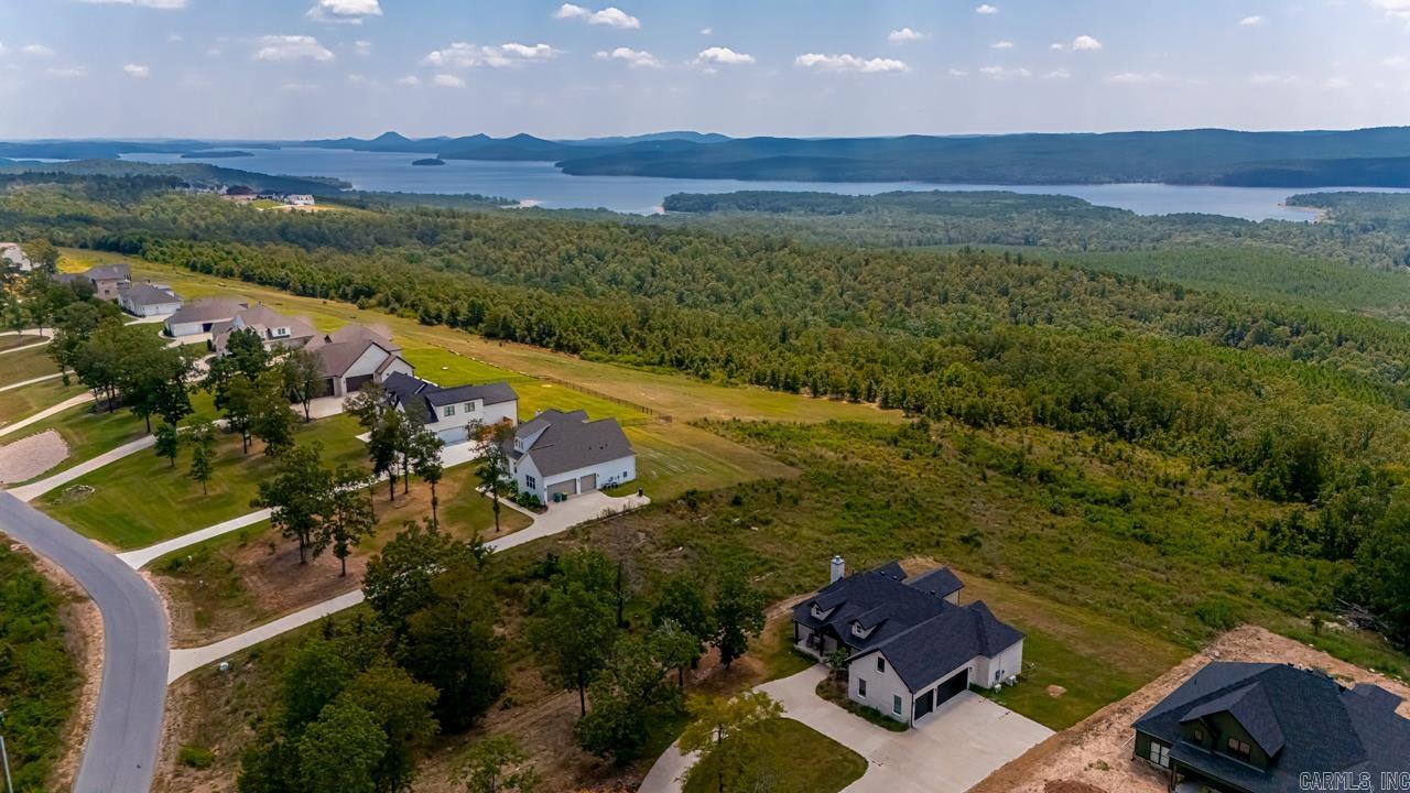 34405 Lakeview West Drive Roland, AR 72135