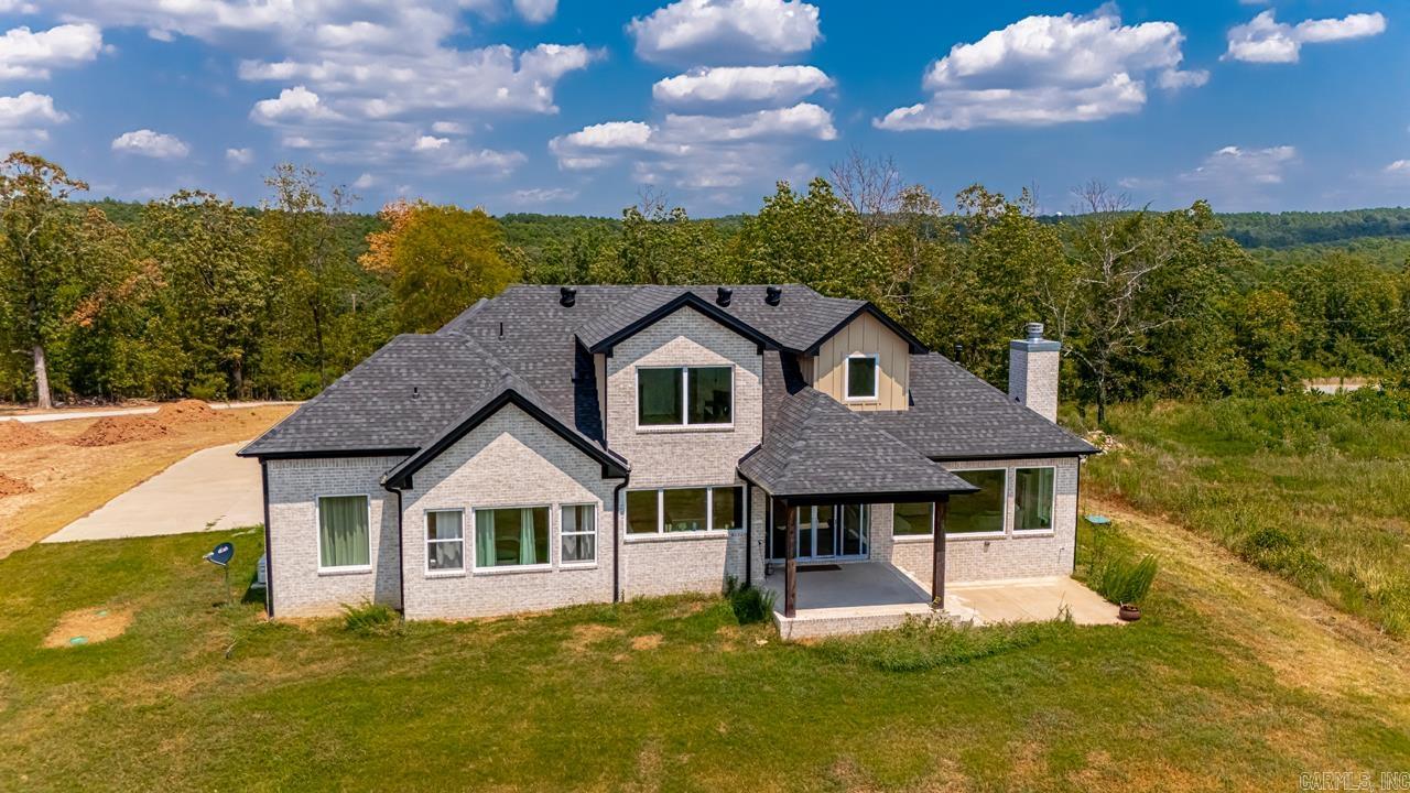 34405 Lakeview West Drive Roland, AR 72135